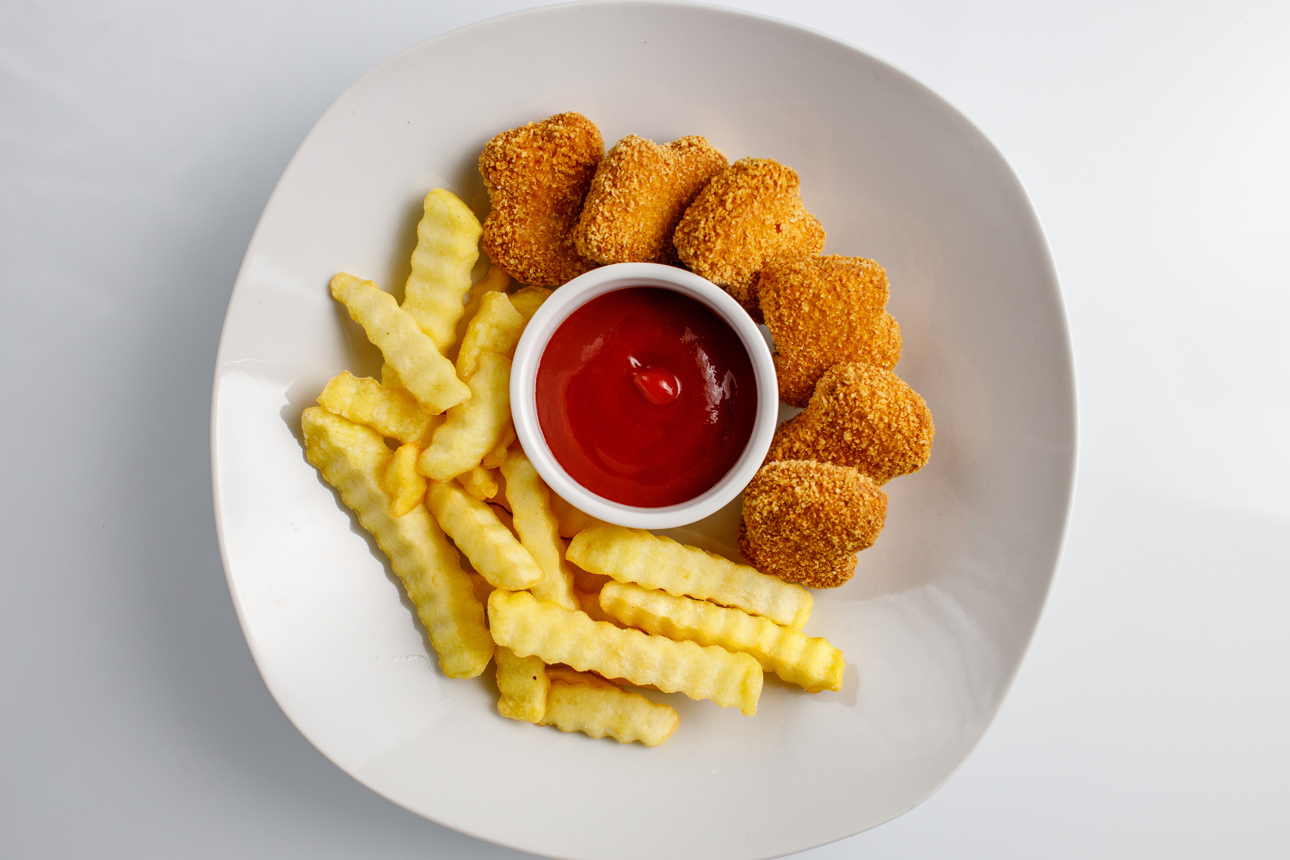 Меню для кафе. Фотограф Антон Никандров