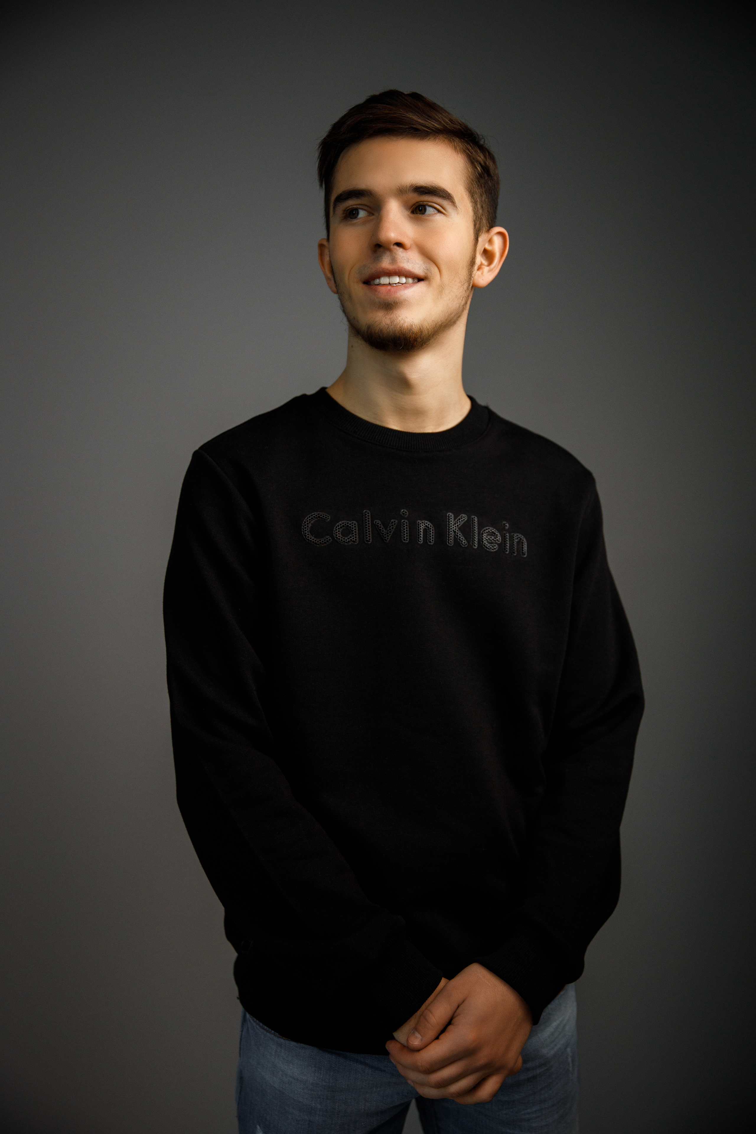 «Brandman». Съёмка коллекции одежды. Фотограф Антон Никандров