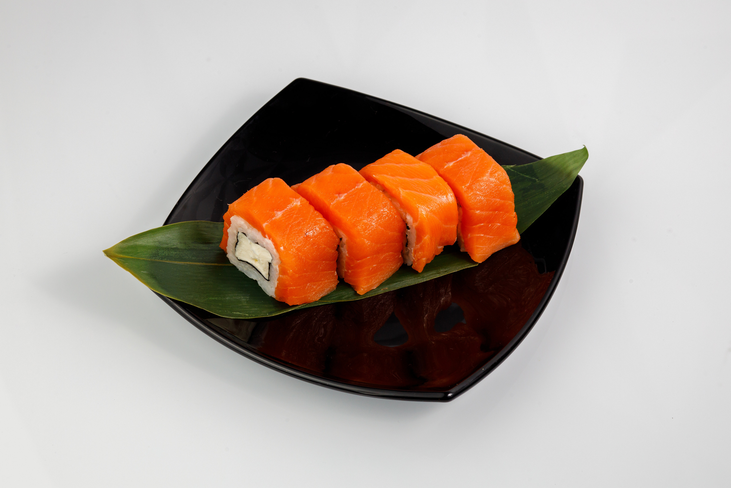 Роллы. Фотограф Антон Никандров