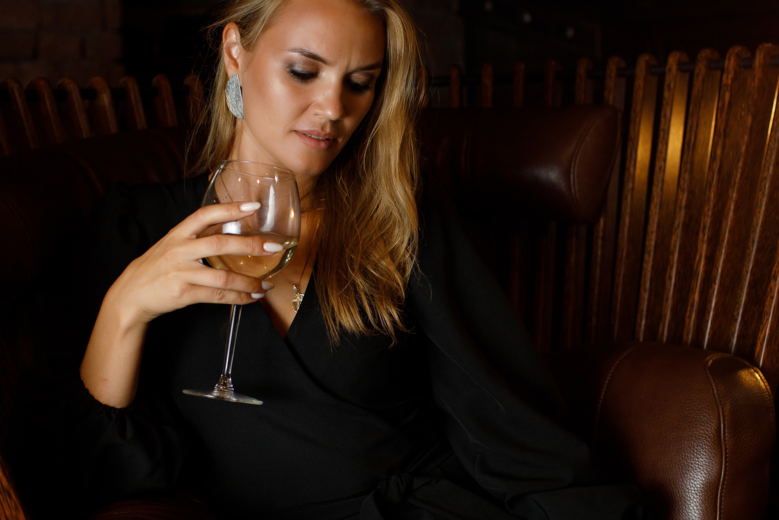 Студия красоты «Utopia figure & SPA». Фотограф Антон Никандров