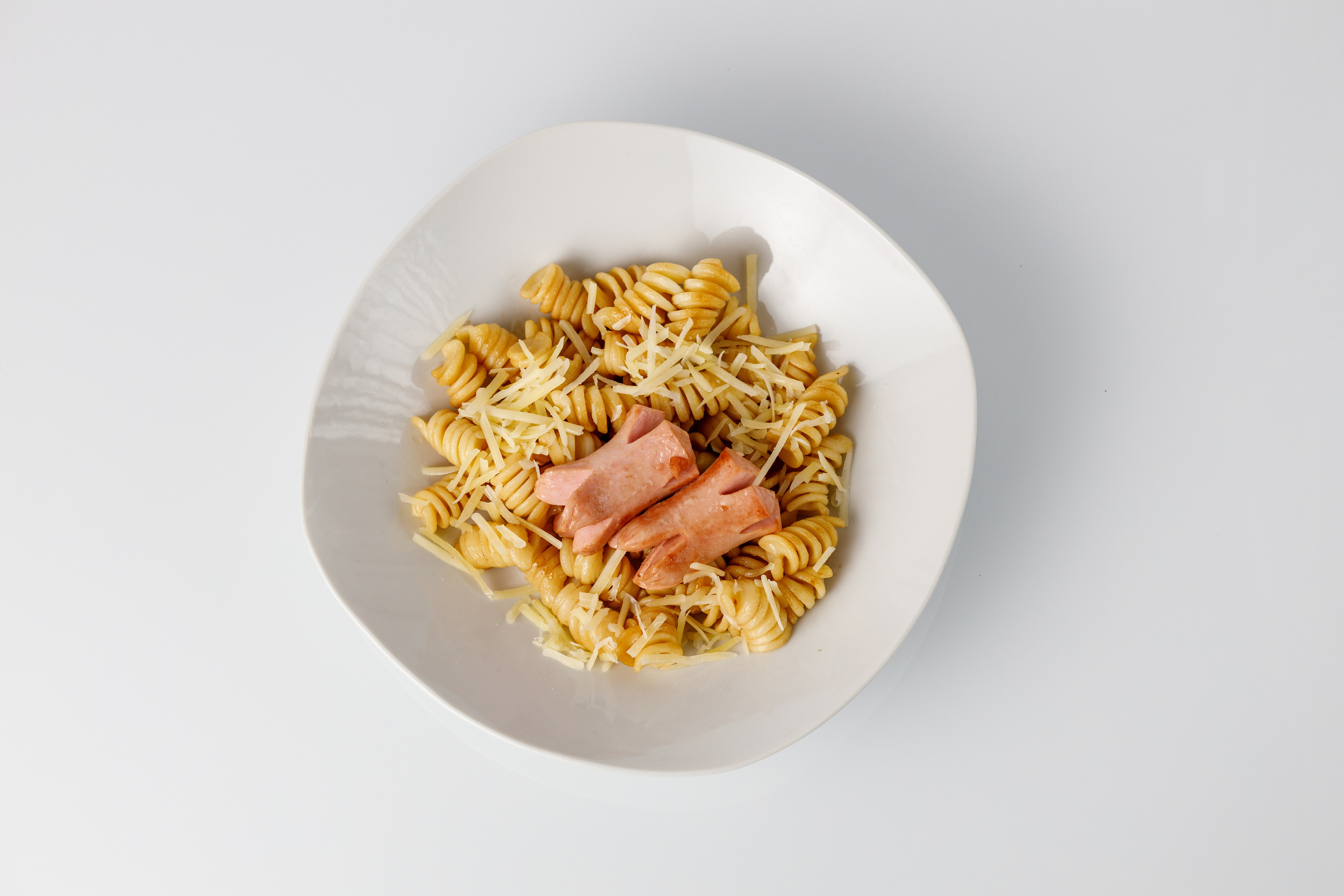 Меню для кафе. Фотограф Антон Никандров