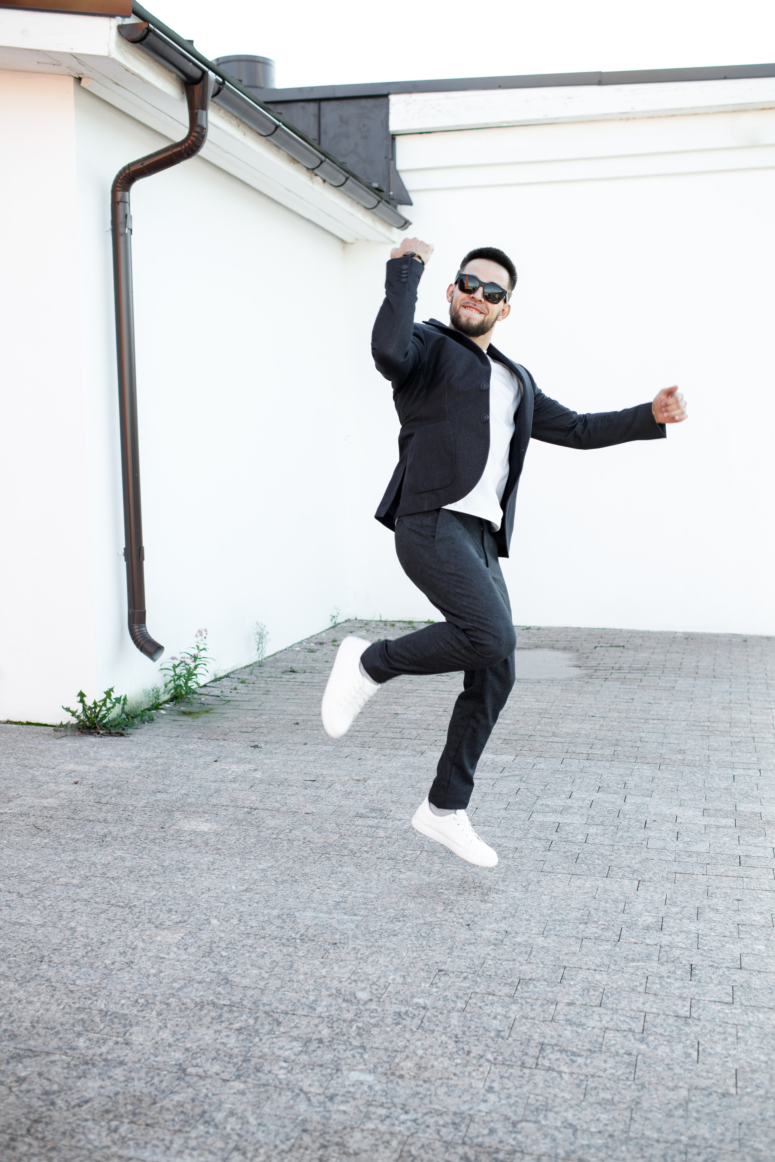 «HisStory». Съёмка мужской одежды. Фотограф Антон Никандров