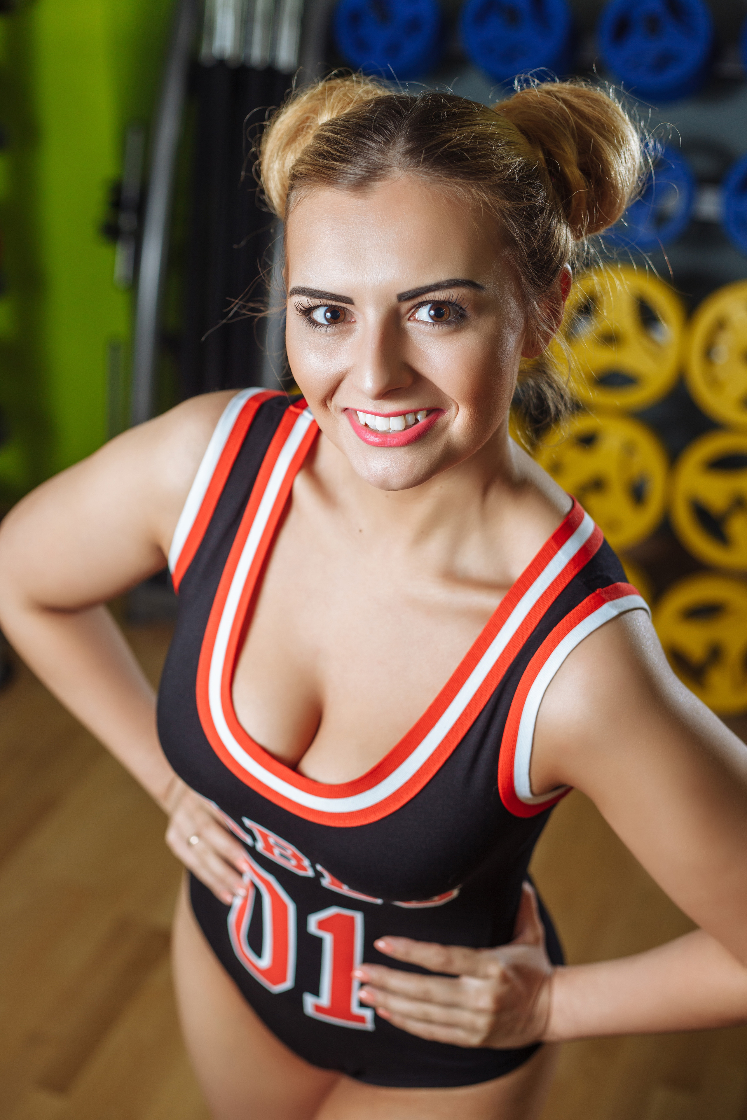 Радиошоу «Контора» на Диполь ФМ. Фотограф Антон Никандров