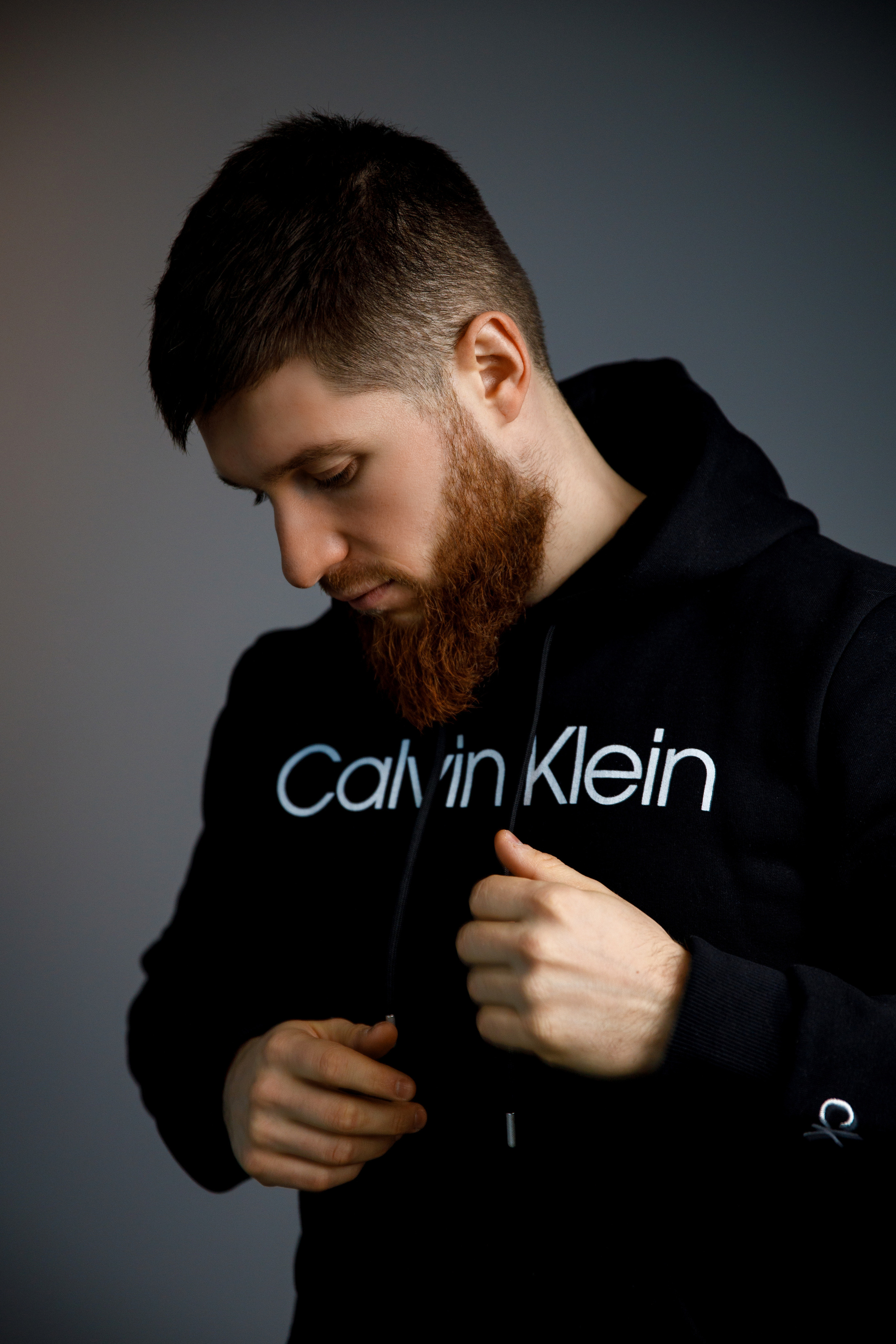 «Brandman». Съёмка коллекции одежды. Фотограф Антон Никандров