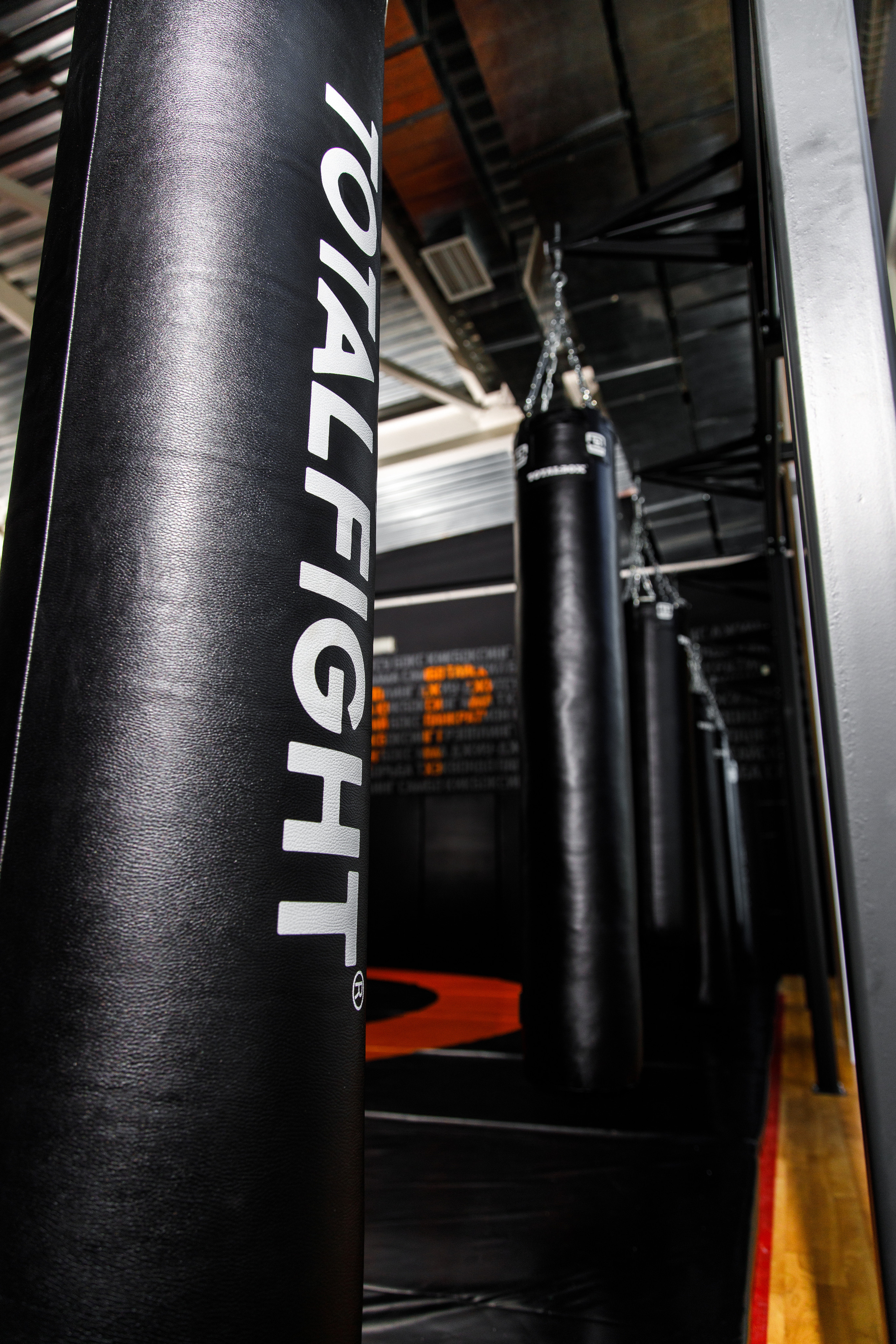 Студия единоборств «Шторм». Фотограф Антон Никандров