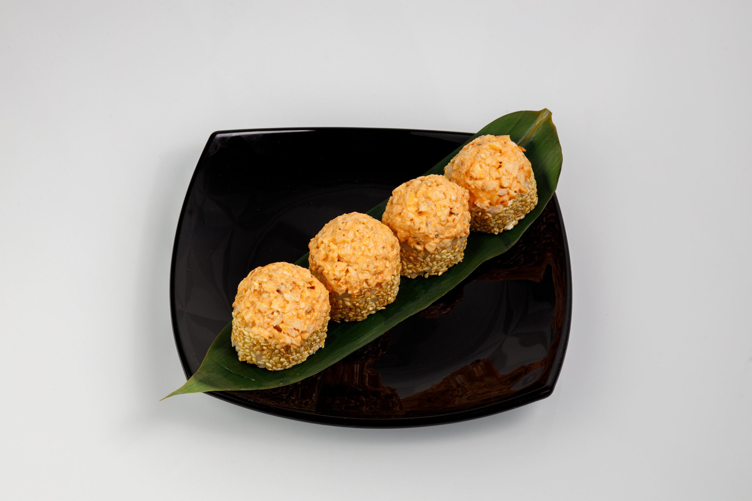 Роллы. Фотограф Антон Никандров