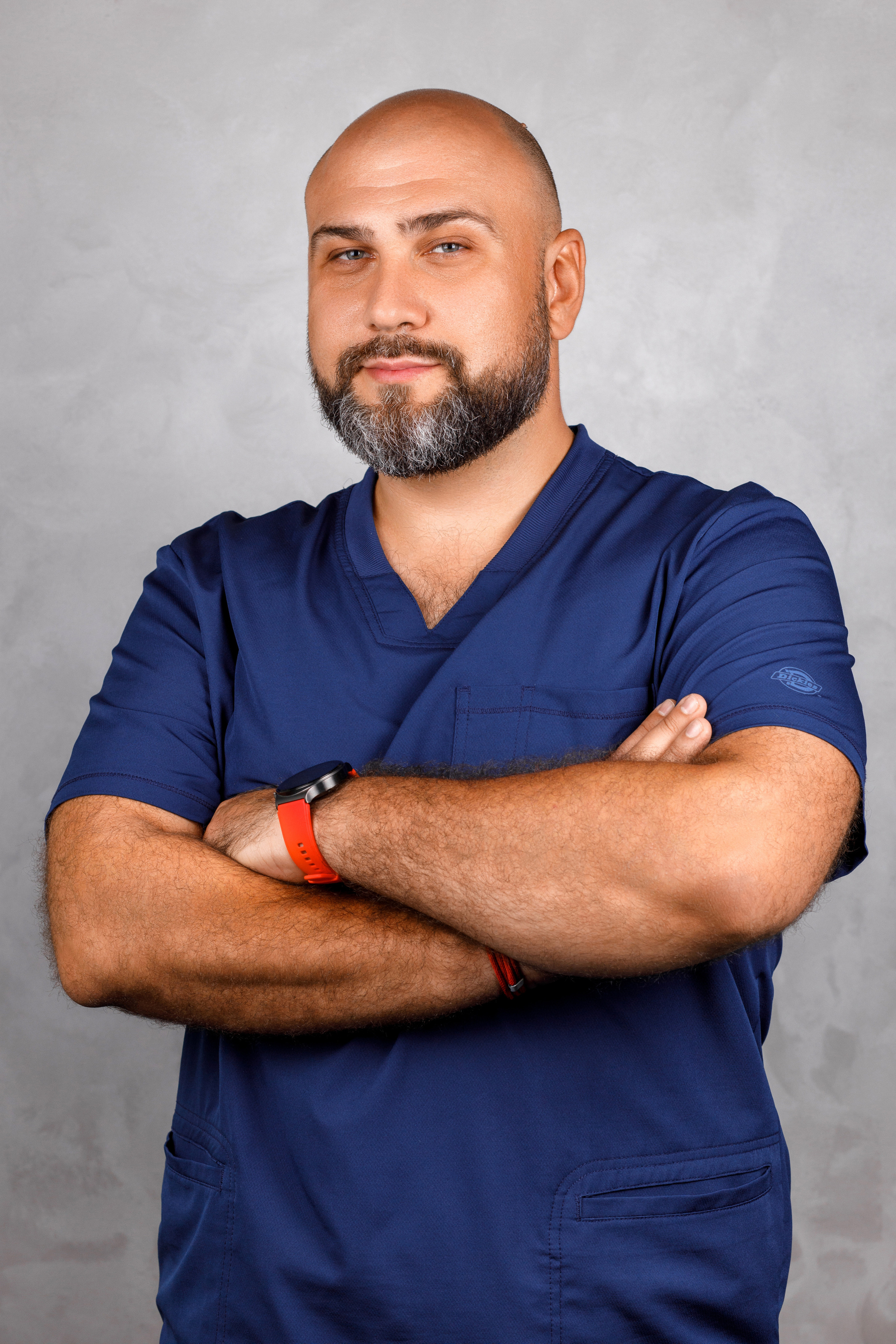 «Альдентис». Фотограф Антон Никандров