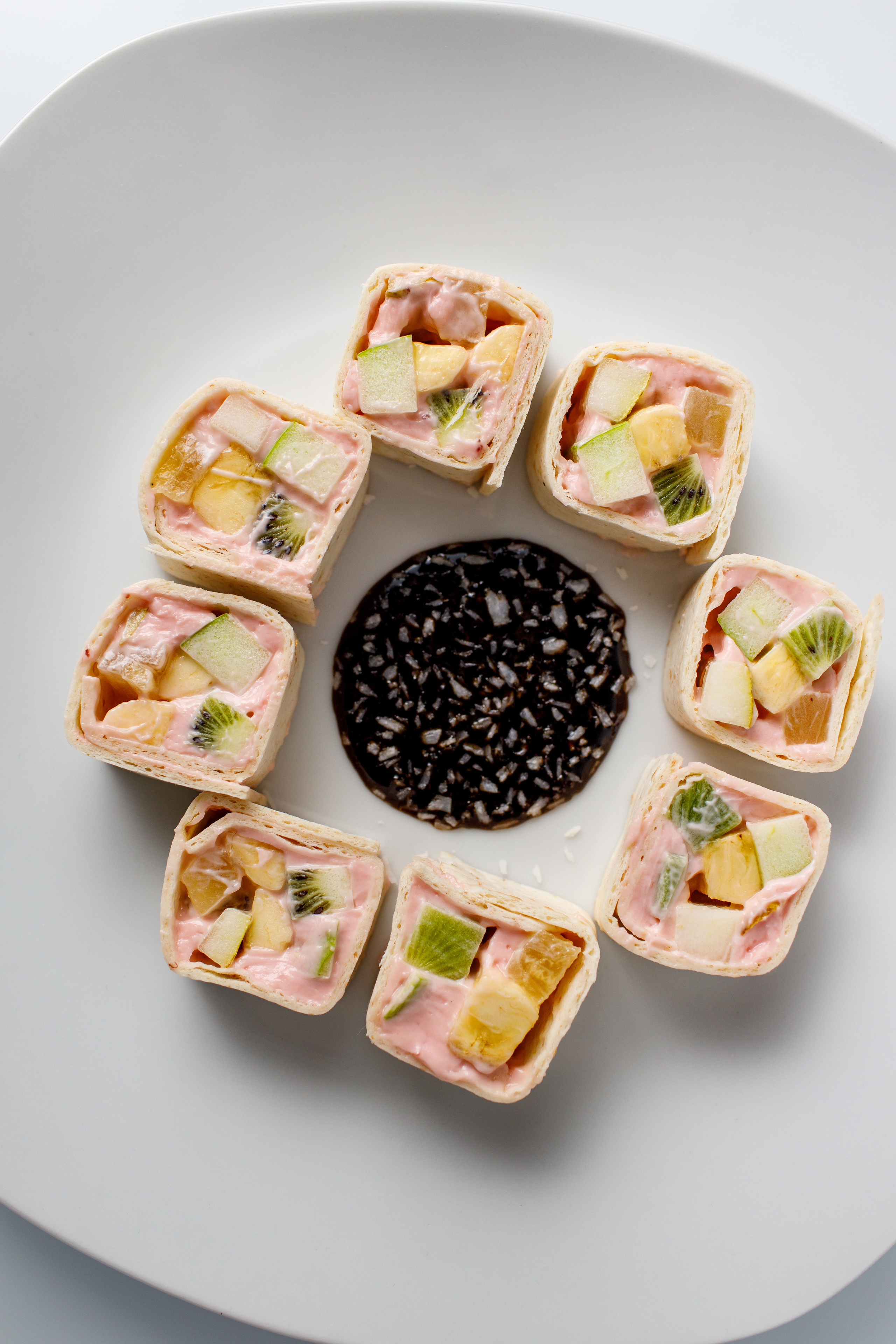 Меню для кафе. Фотограф Антон Никандров