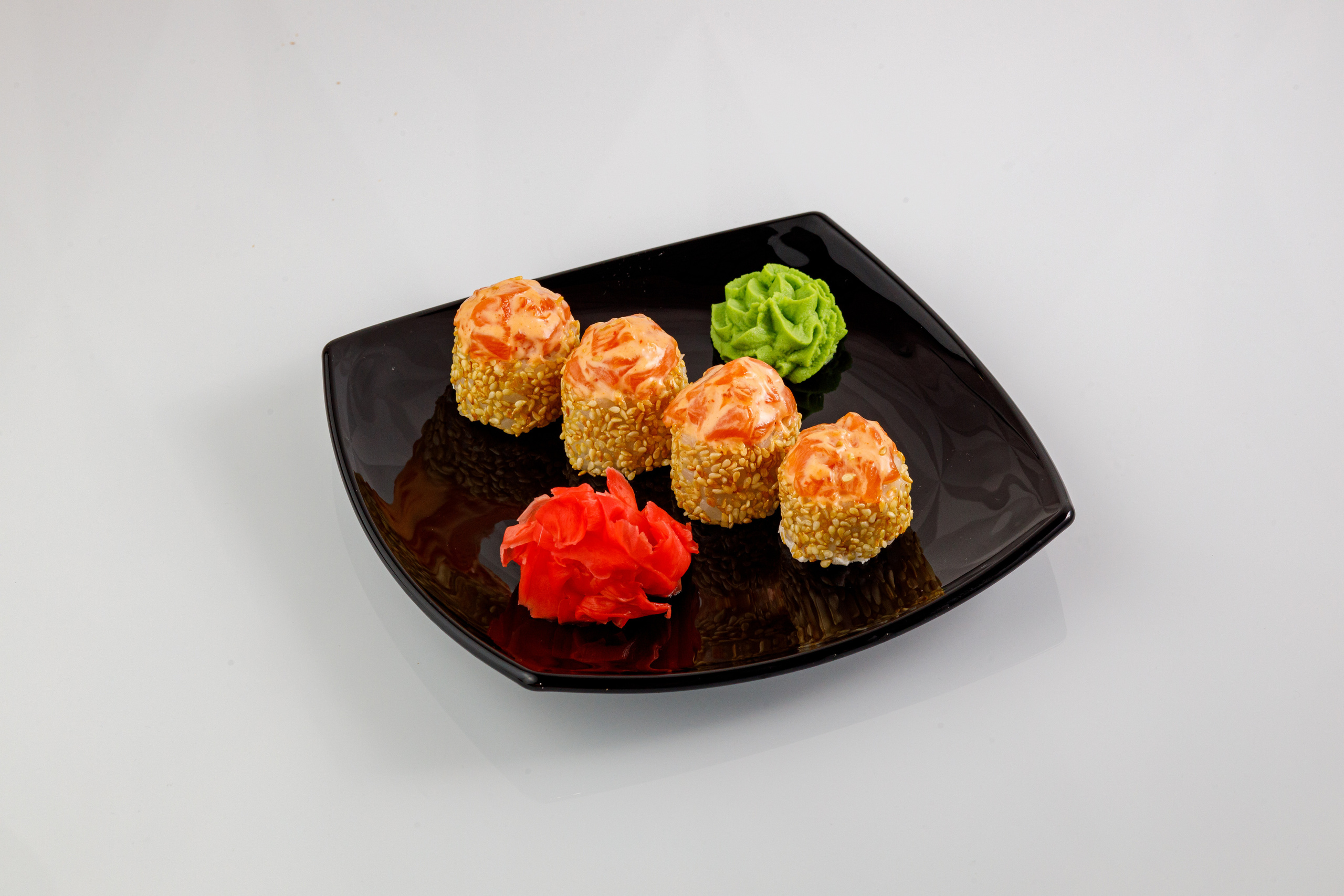 Роллы. Фотограф Антон Никандров