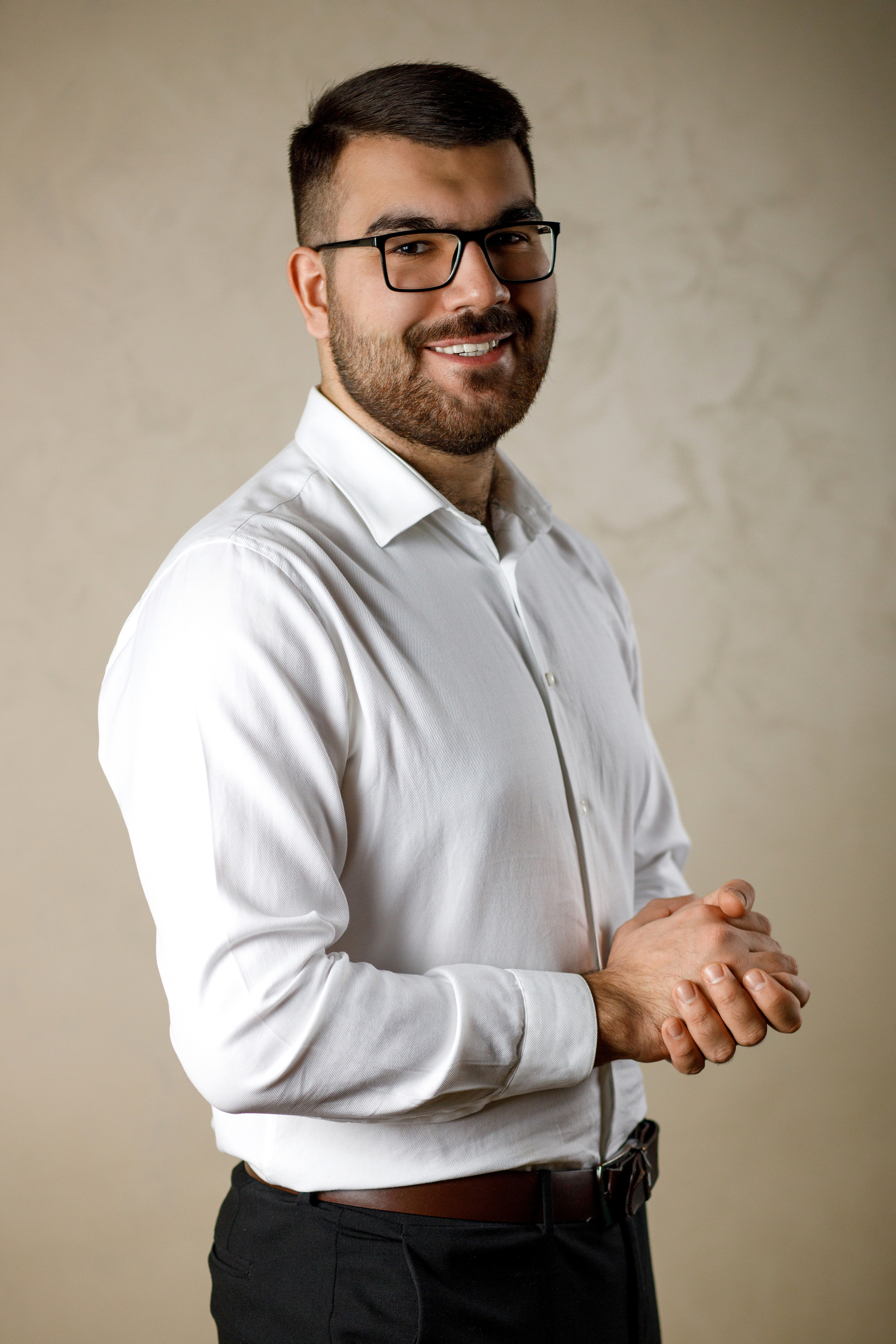 «Альдентис». Фотограф Антон Никандров