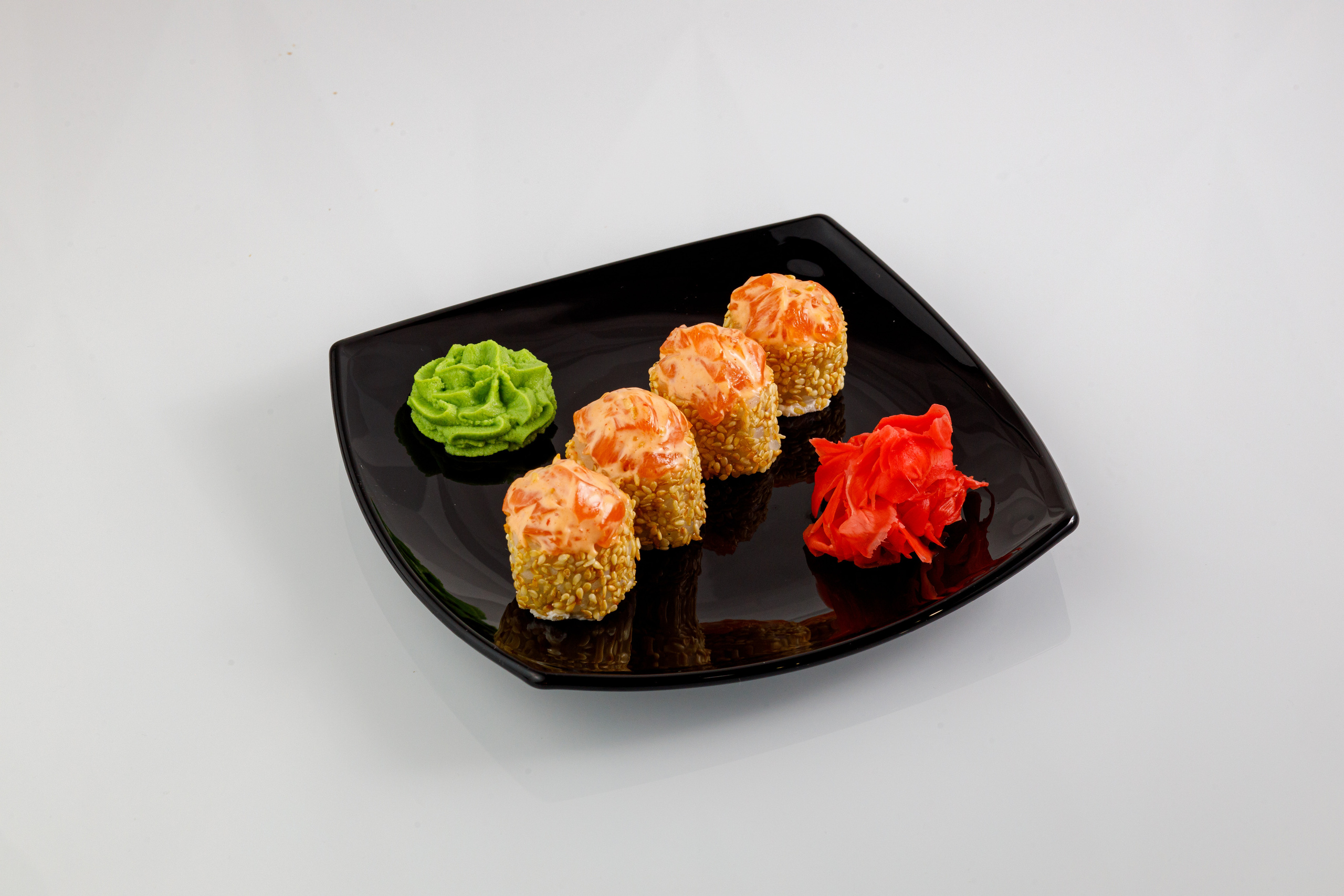 Роллы. Фотограф Антон Никандров