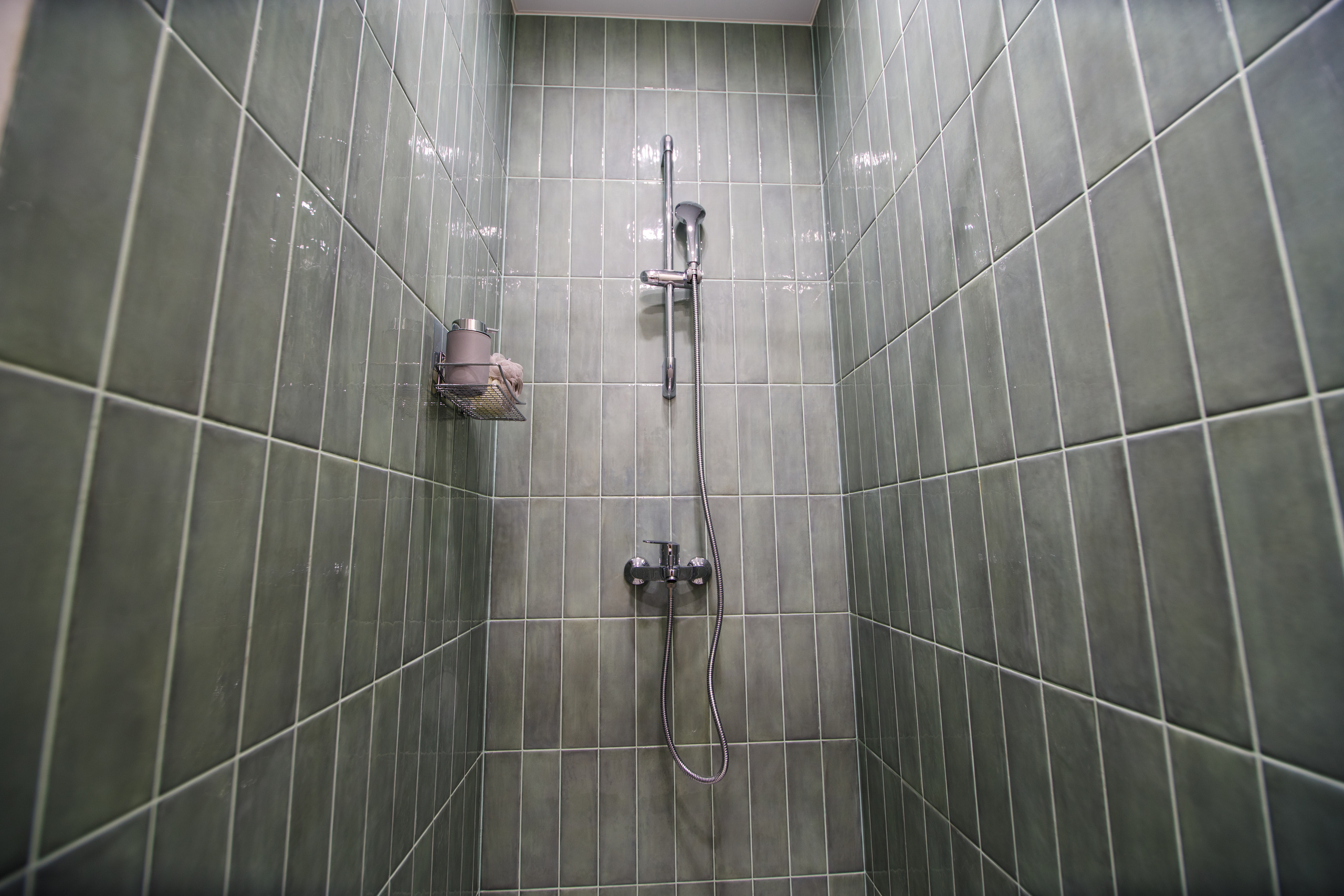 Студия «ProPilates». Фотограф Антон Никандров