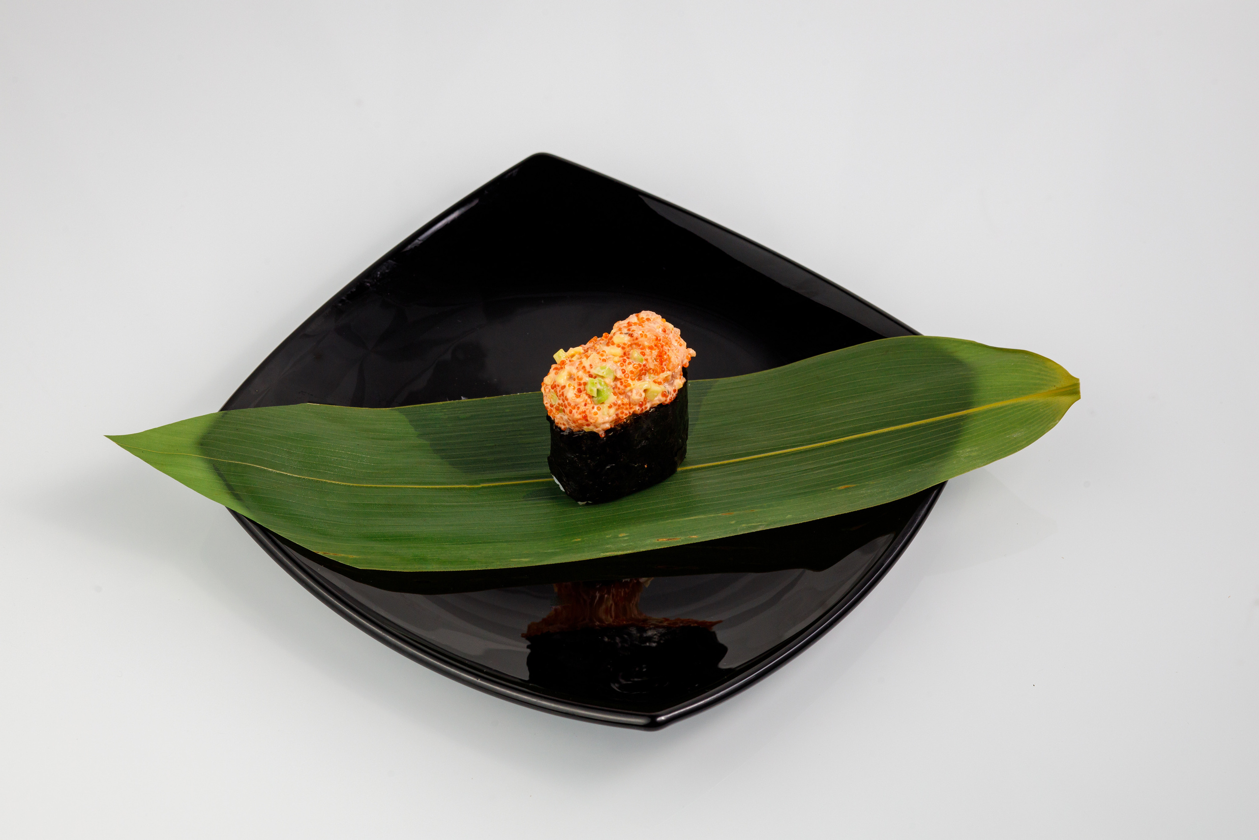 Роллы. Фотограф Антон Никандров