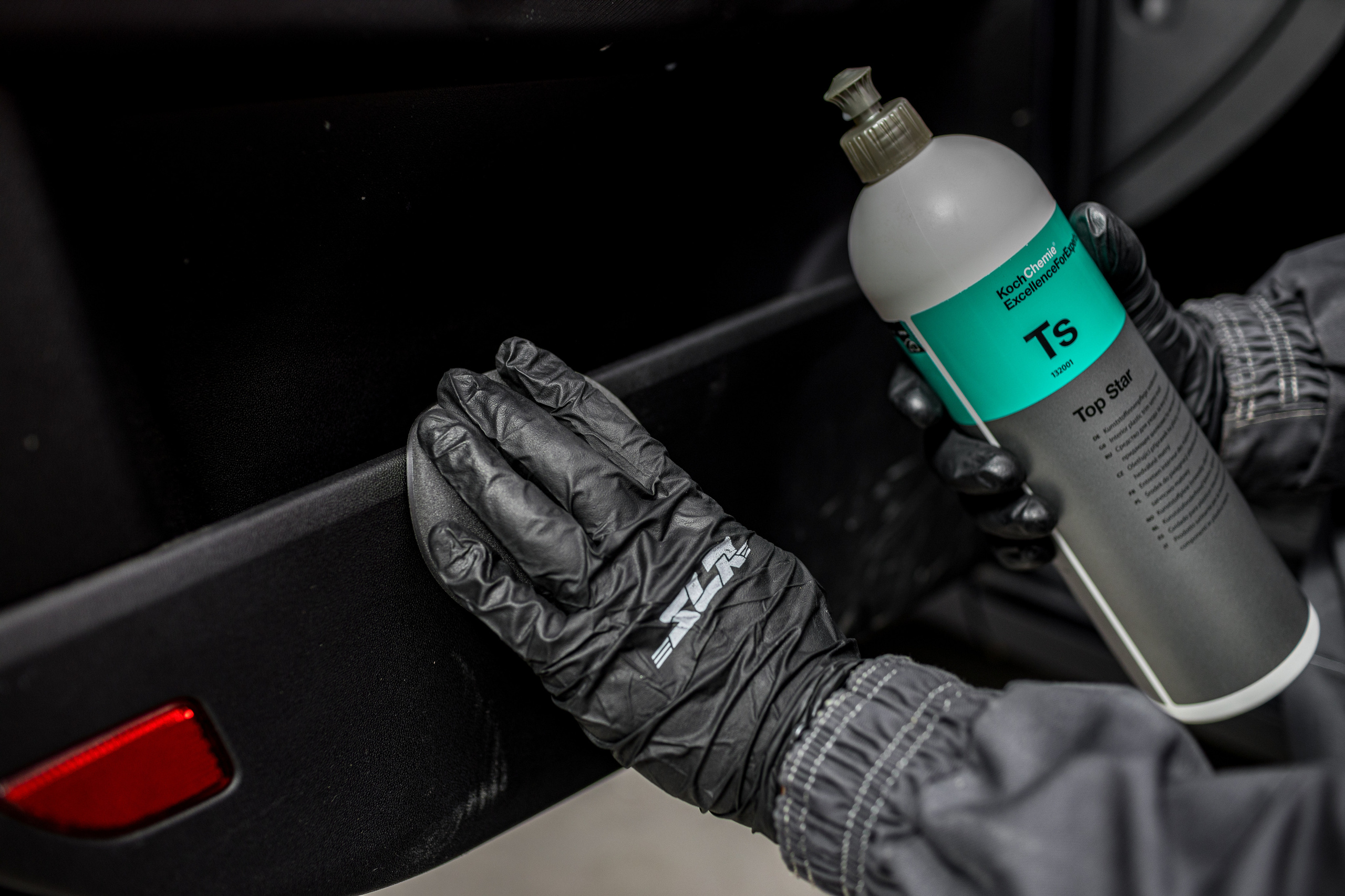 Студия локального ремонта «SLR». Фотограф Антон Никандров