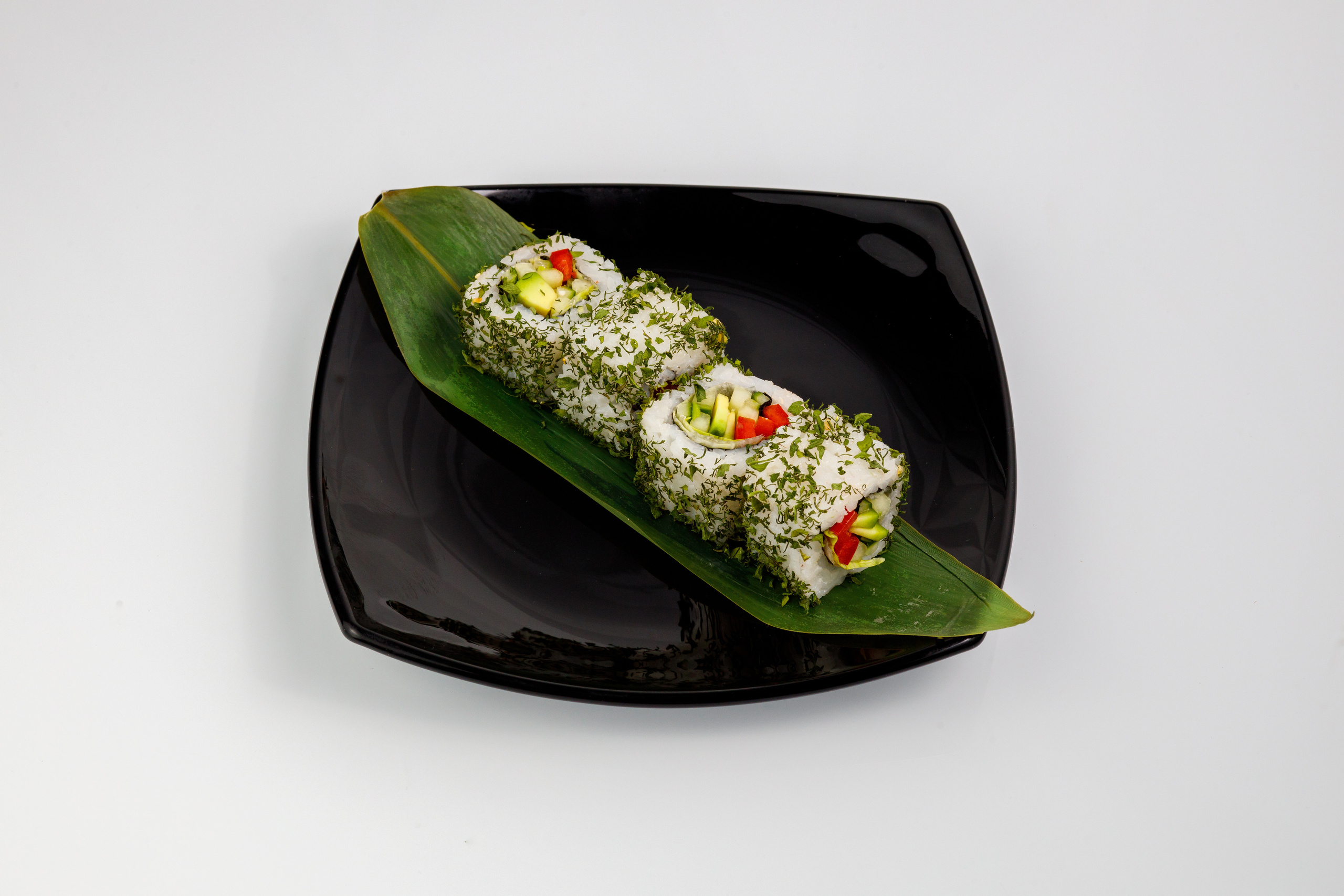 Роллы. Фотограф Антон Никандров