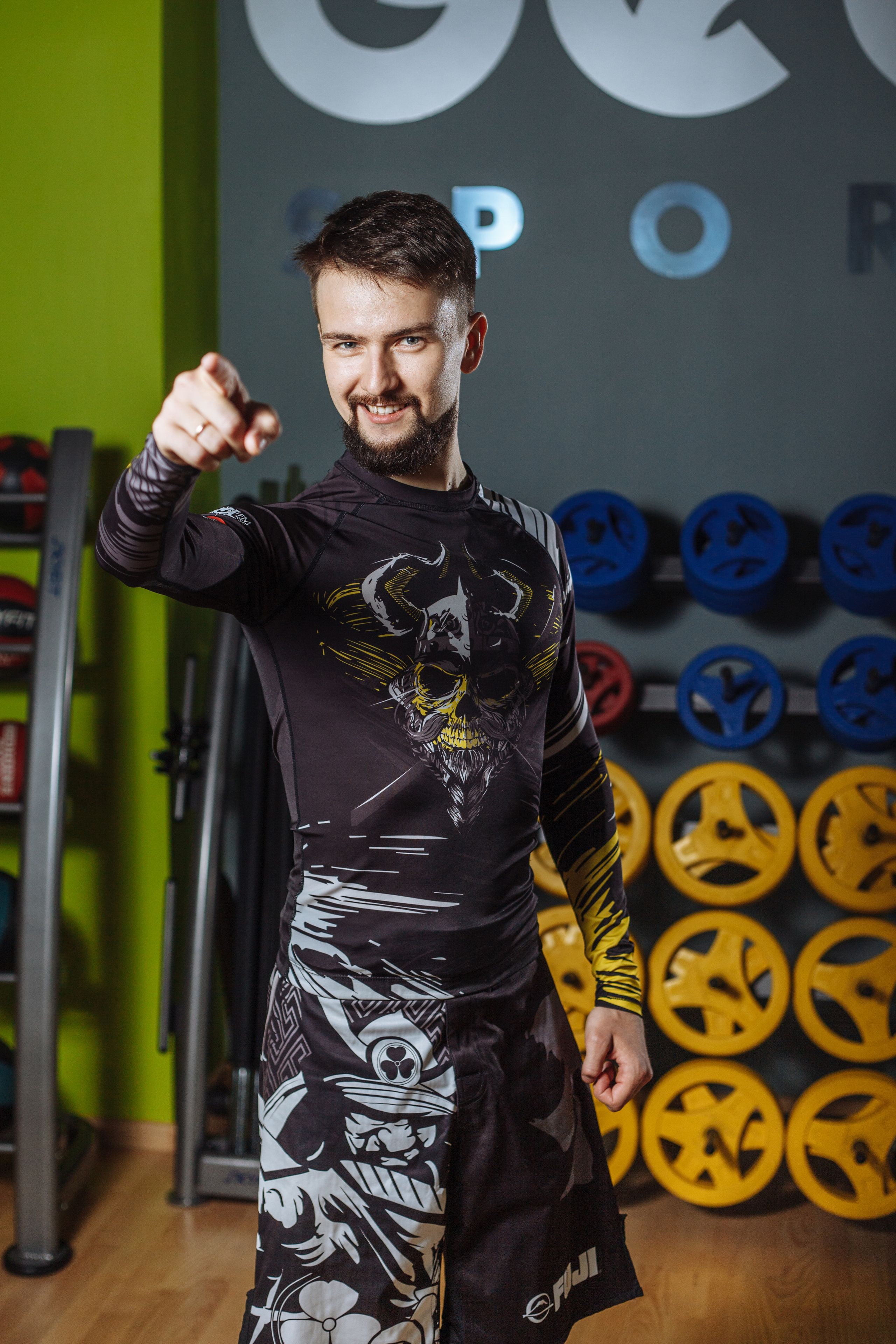 Радиошоу «Контора» на Диполь ФМ. Фотограф Антон Никандров