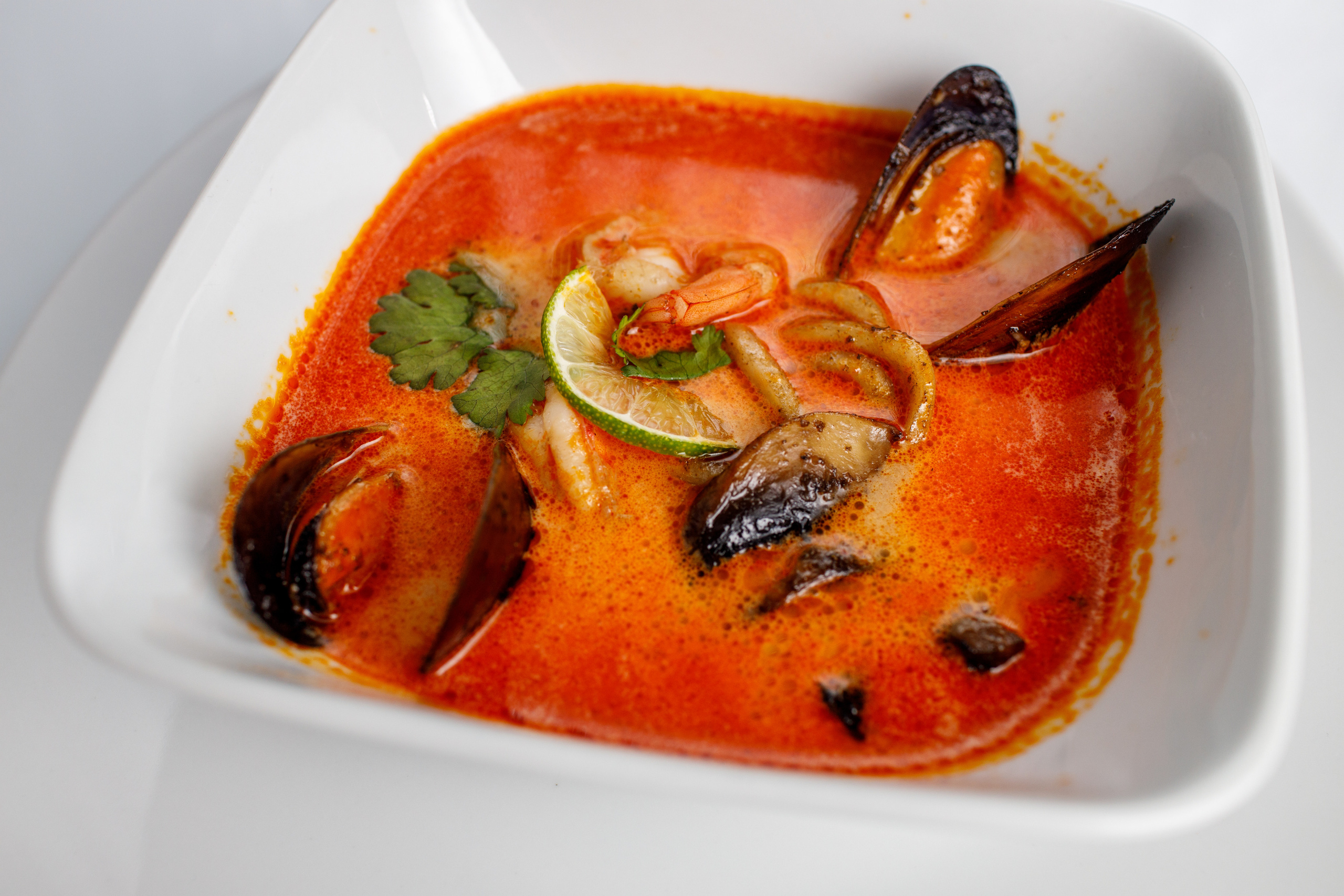 Меню для кафе. Фотограф Антон Никандров