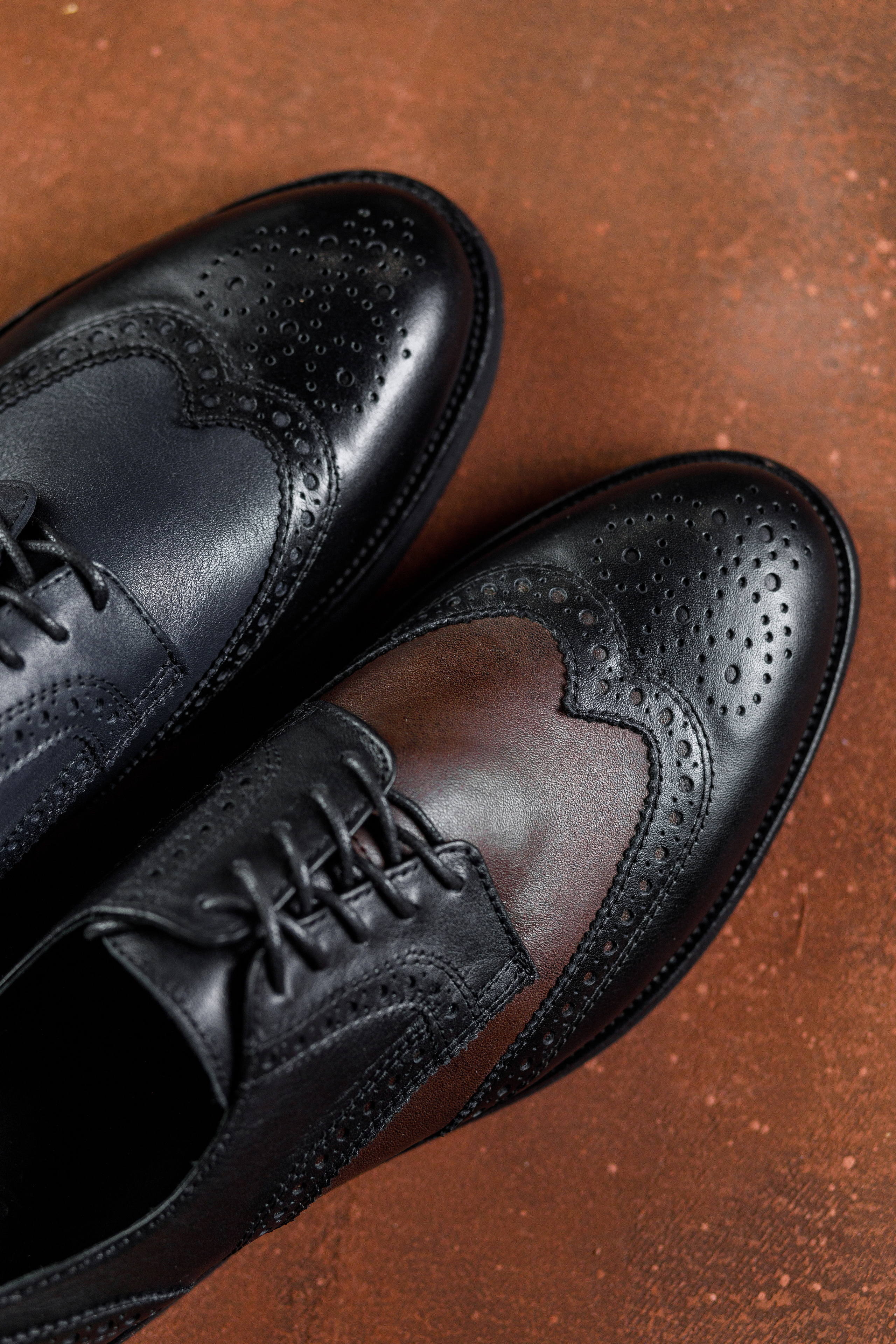 Съёмка подарочных боксов для «HisStory». Фотограф Антон Никандров