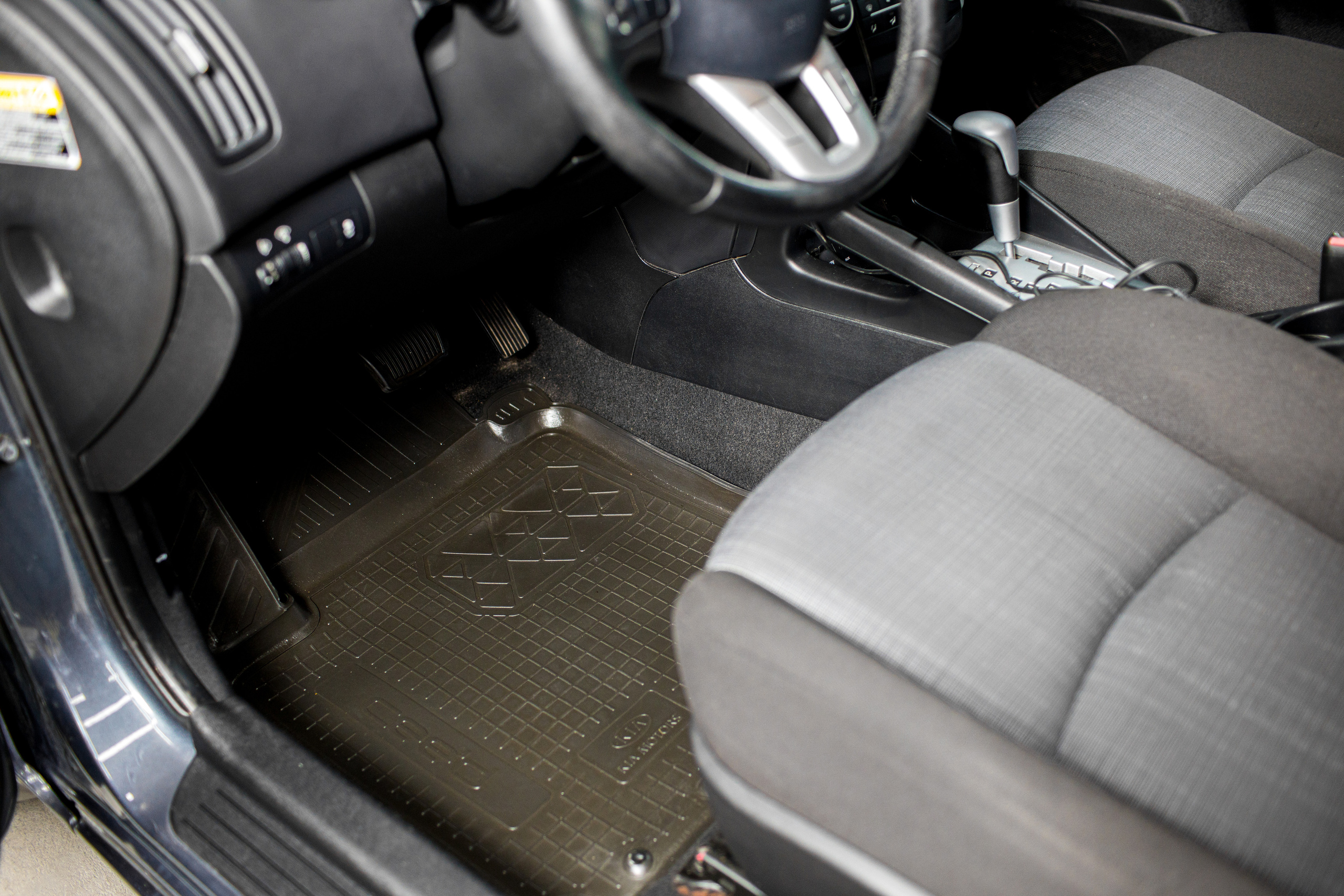 Студия локального ремонта «SLR». Фотограф Антон Никандров