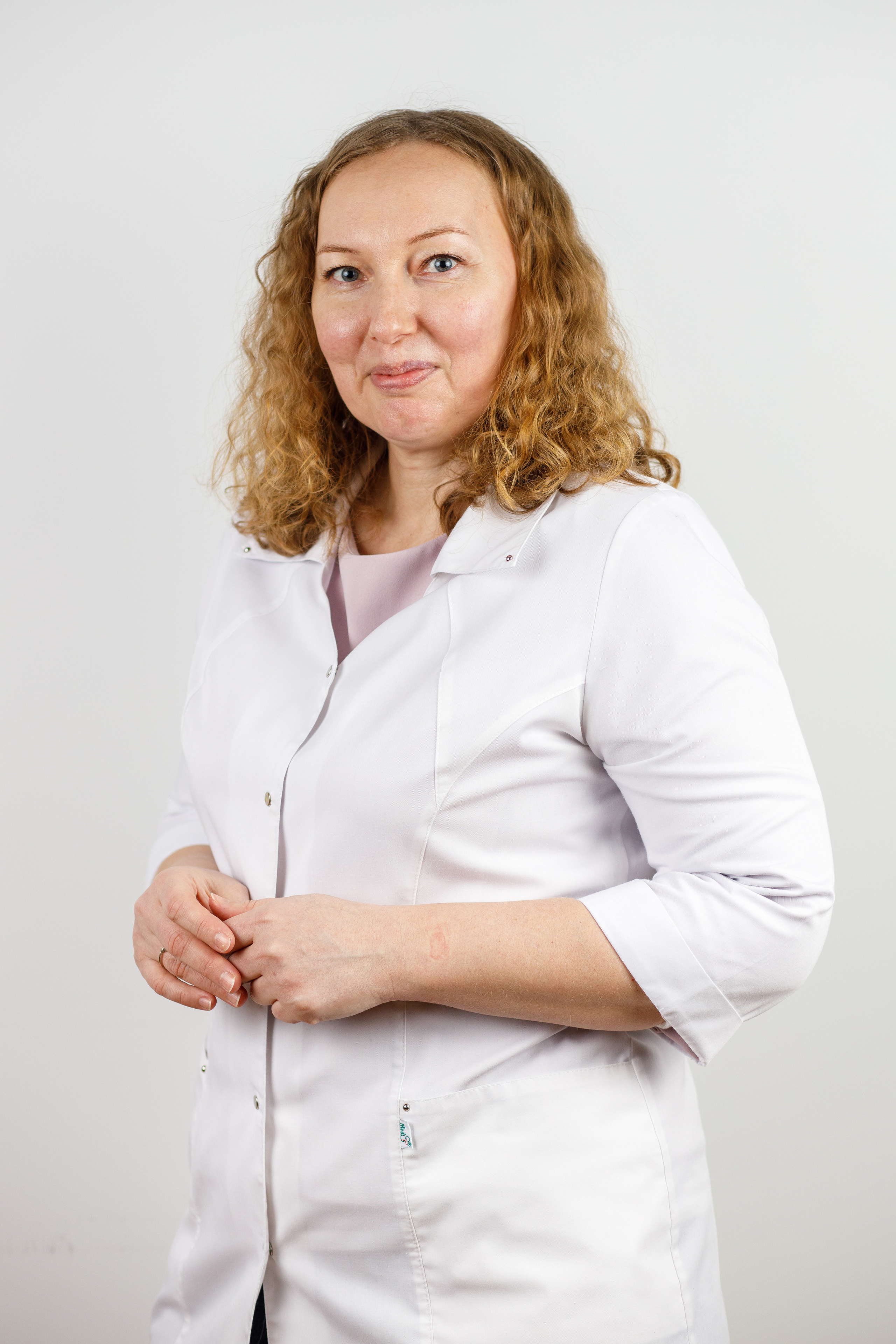 Поликлиника «Нигинского». Фотограф Антон Никандров