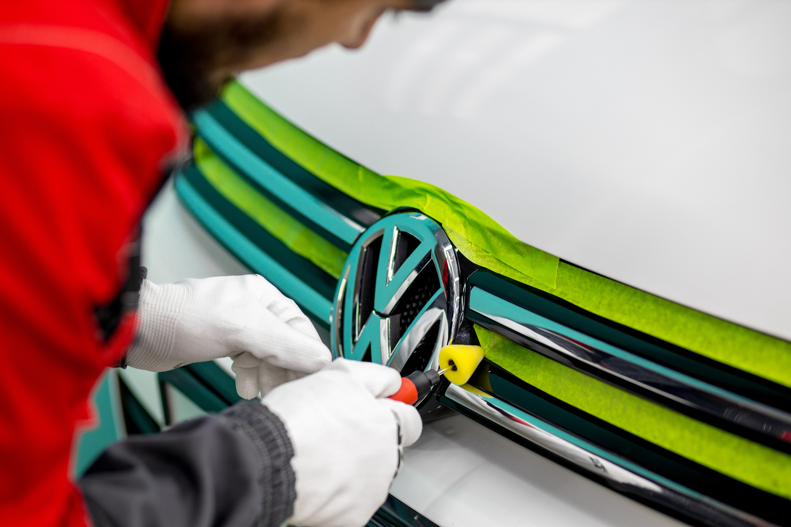 Студия локального ремонта «SLR». Фотограф Антон Никандров