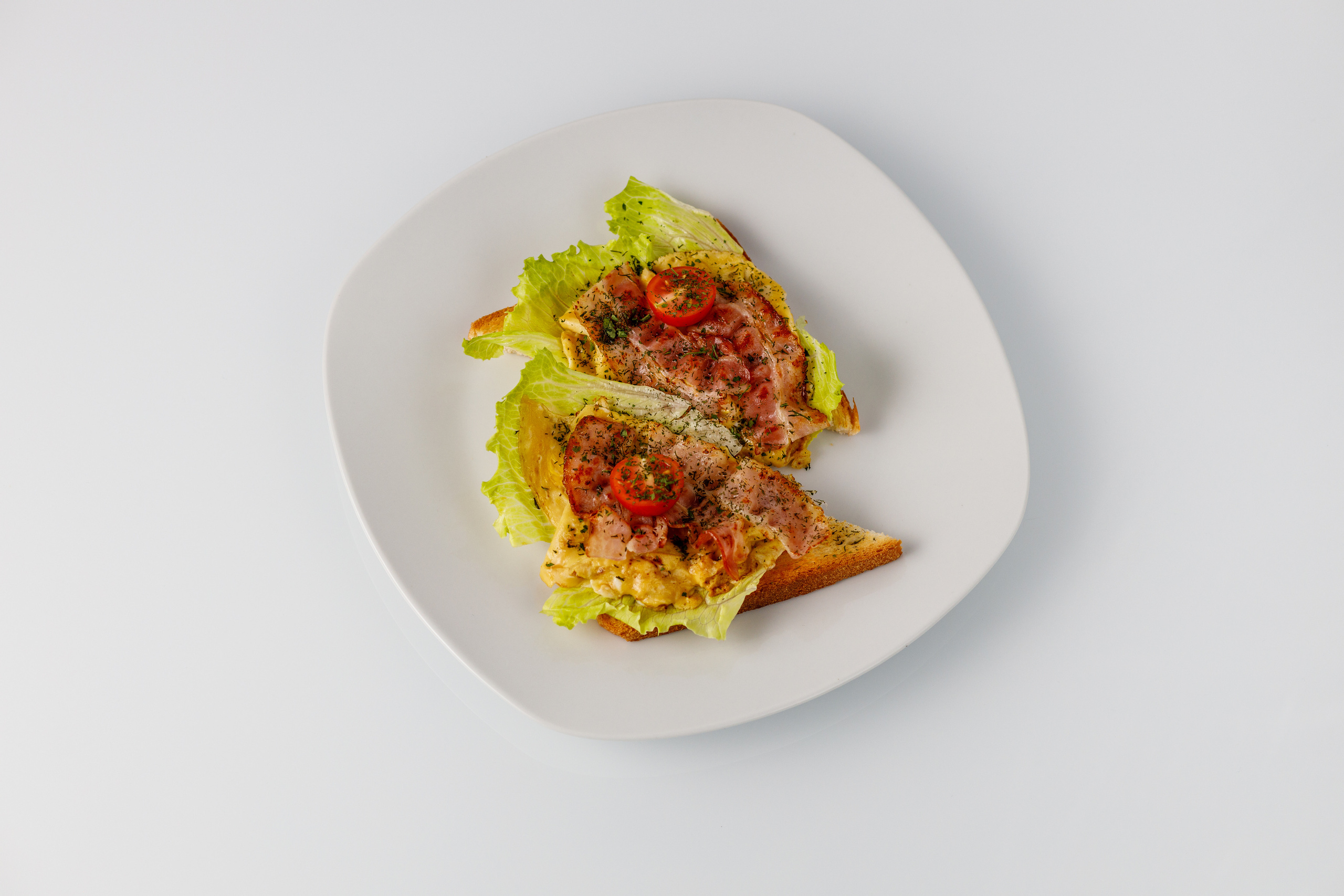 Меню для кафе. Фотограф Антон Никандров