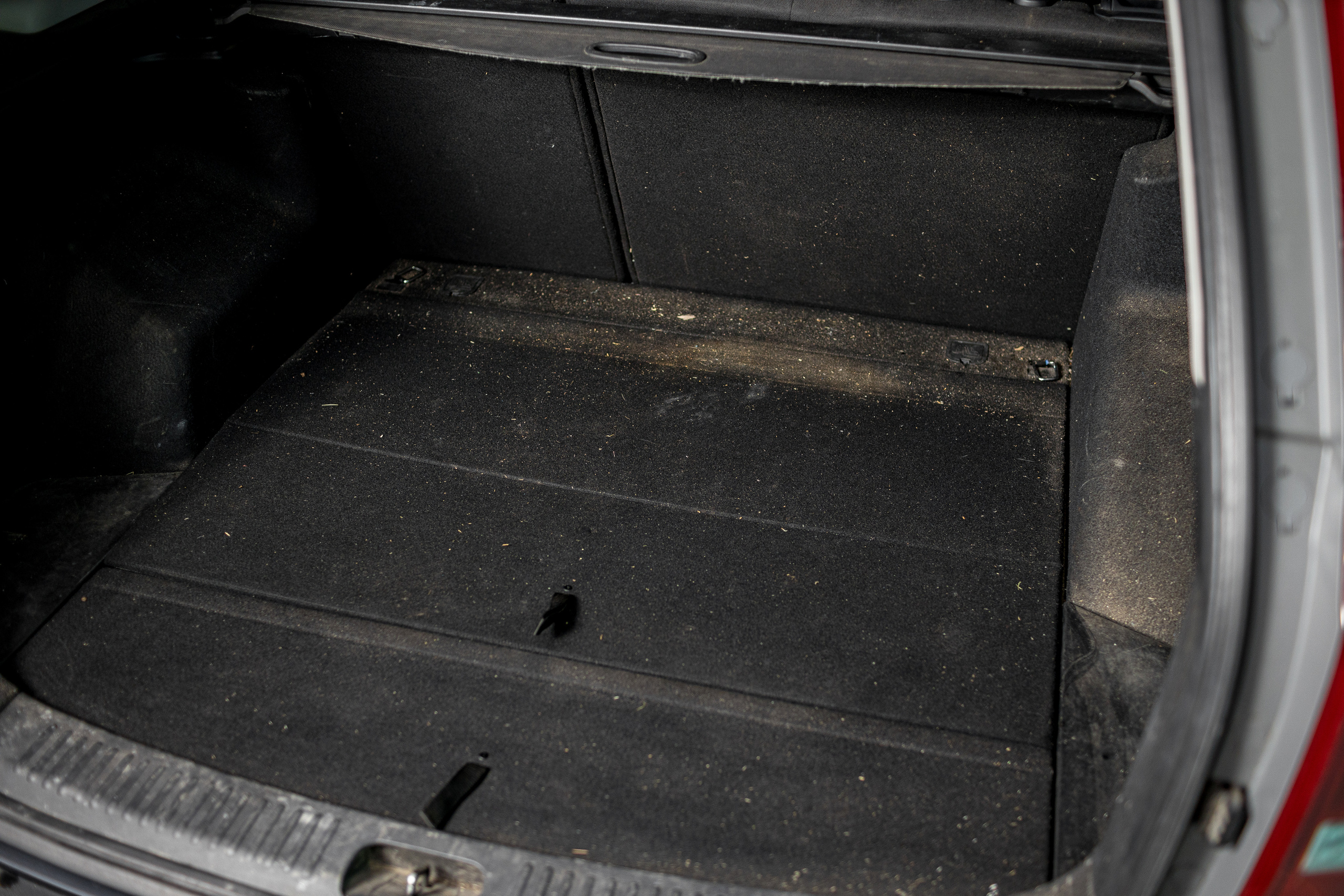 Студия локального ремонта «SLR». Фотограф Антон Никандров