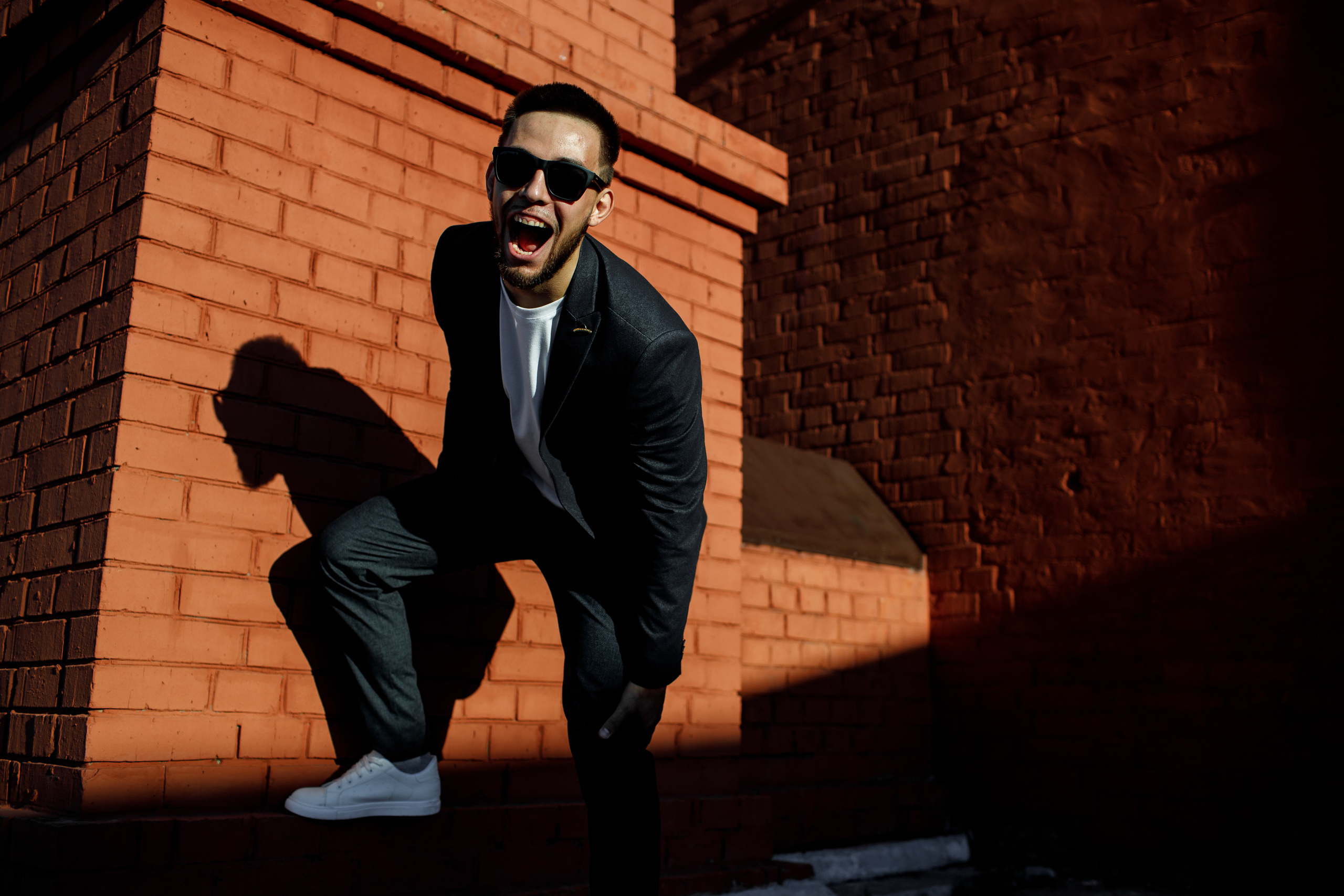 «HisStory». Съёмка мужской одежды. Фотограф Антон Никандров