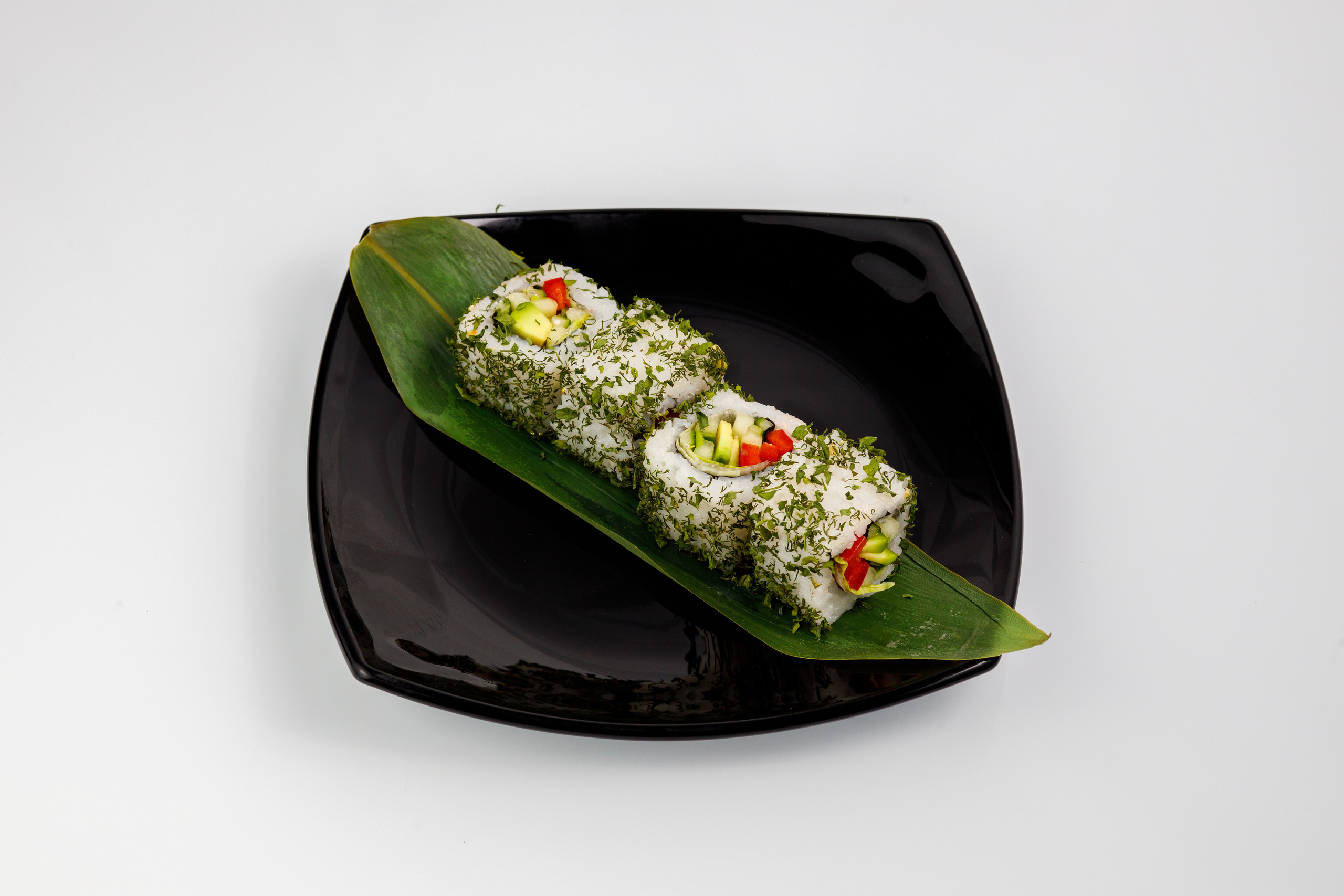 Роллы. Фотограф Антон Никандров