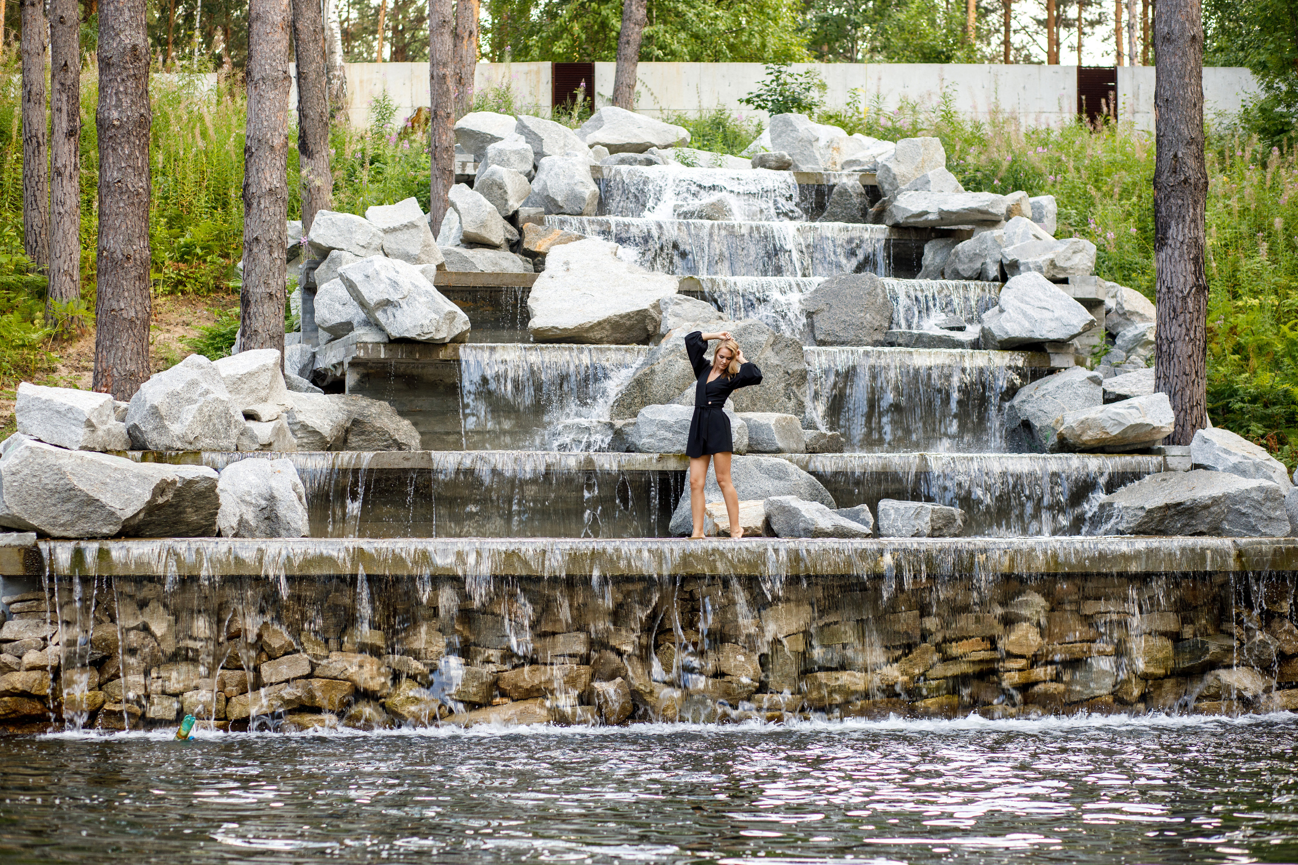 Студия красоты «Utopia figure & SPA». Фотограф Антон Никандров