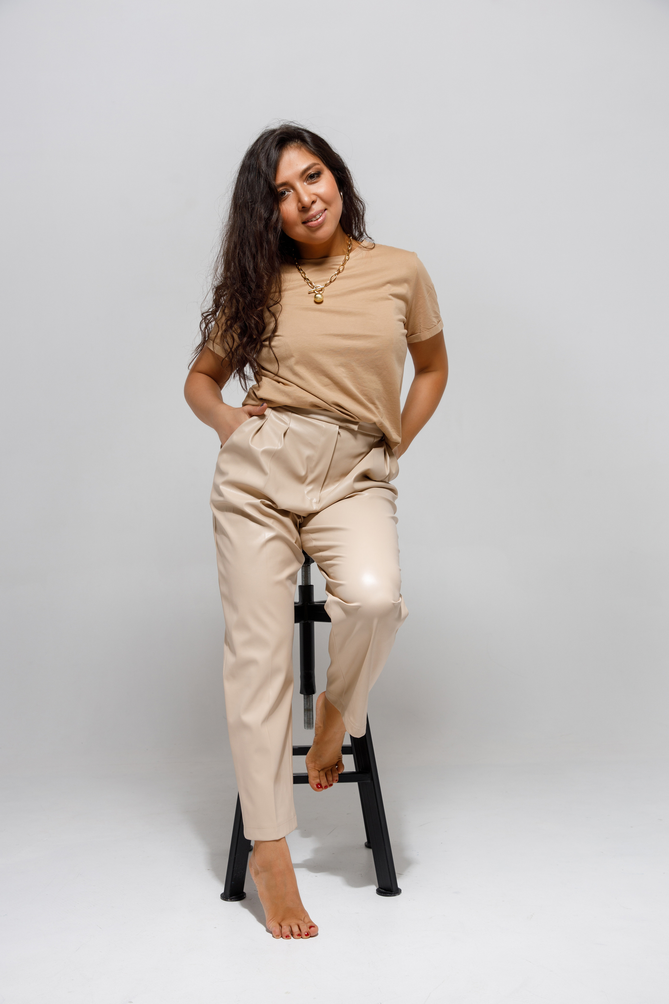 Студия красоты «Utopia figure & SPA». Фотограф Антон Никандров