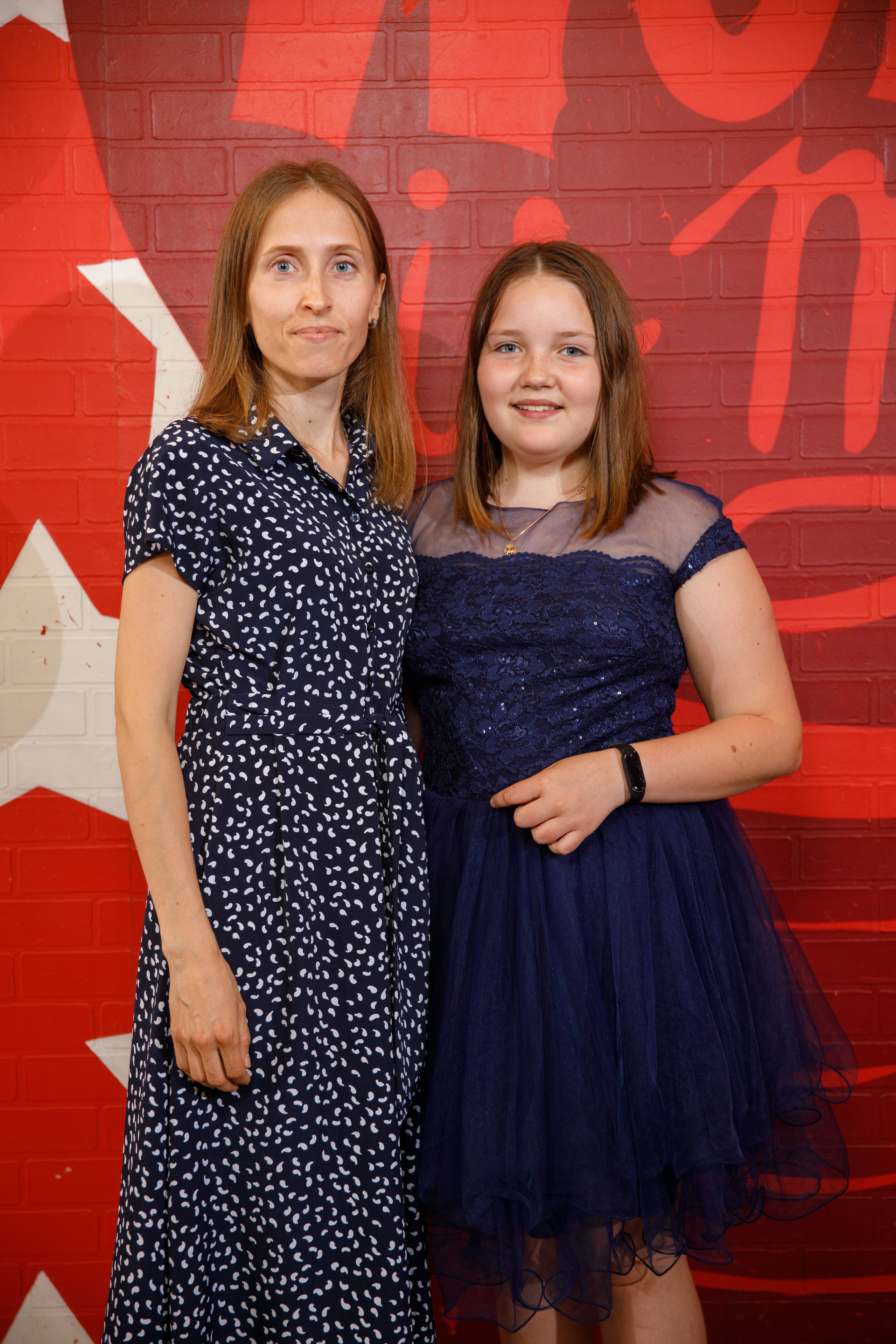 «Андерсон» Детский ДР. Фотограф Антон Никандров