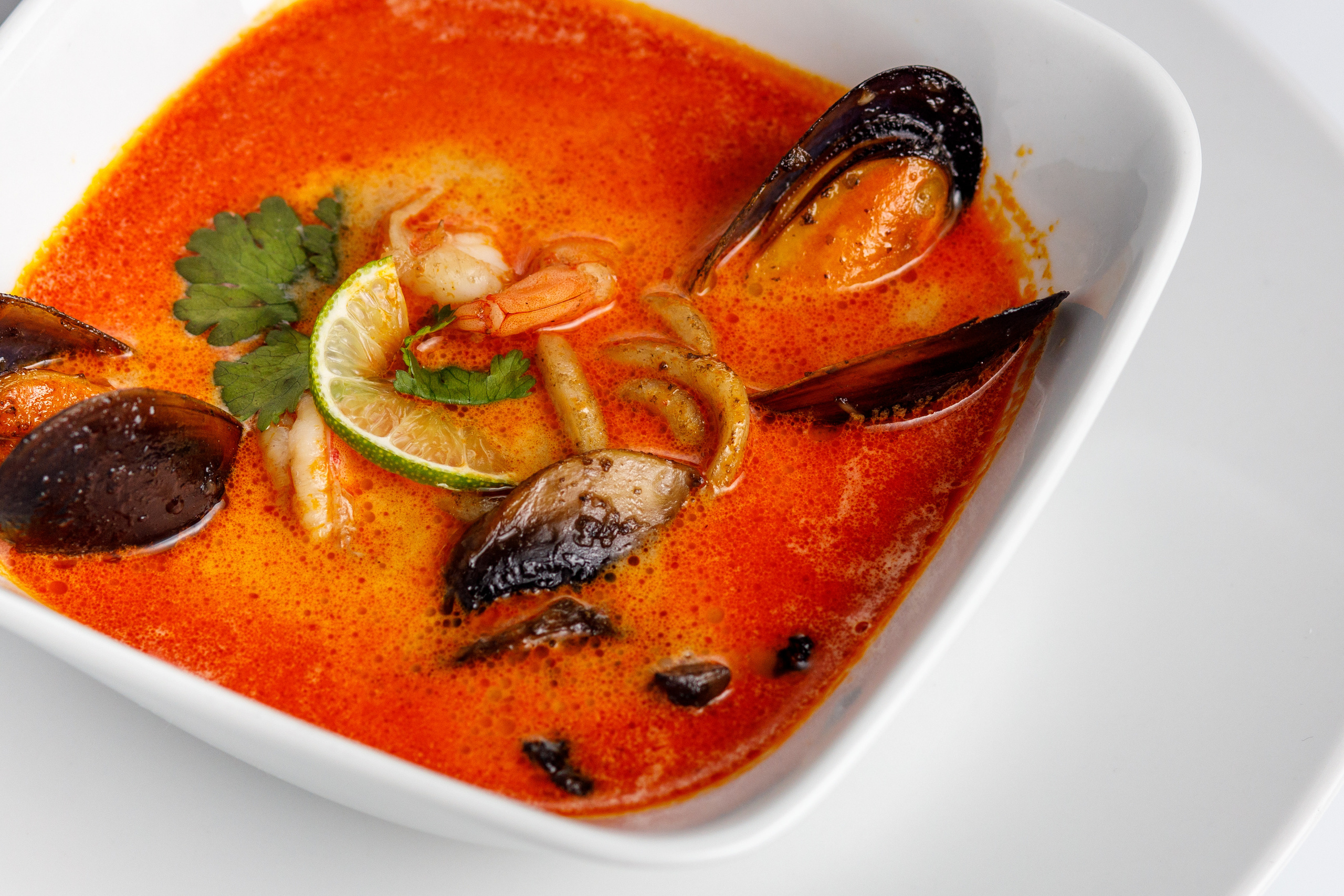 Меню для кафе. Фотограф Антон Никандров