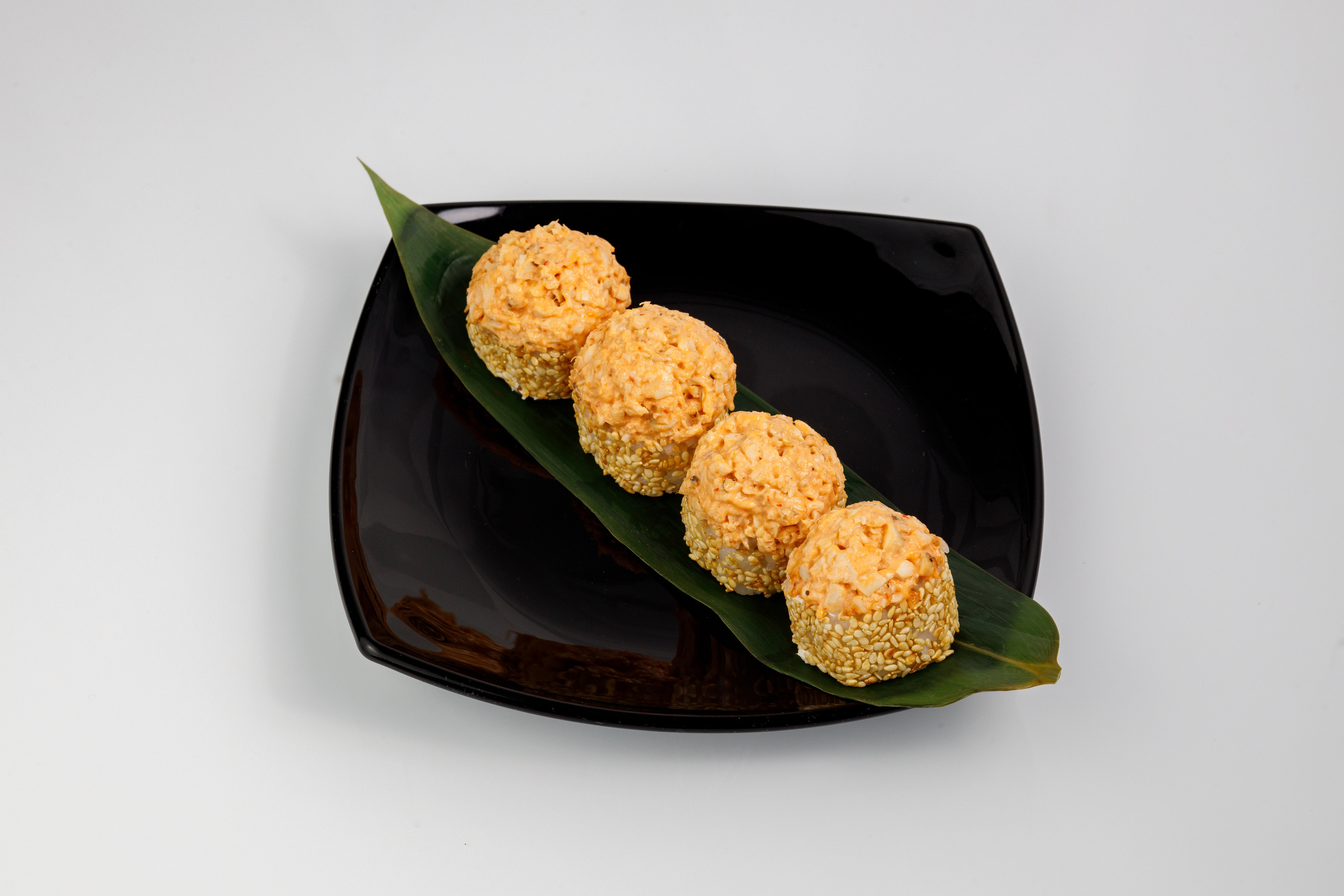 Роллы. Фотограф Антон Никандров