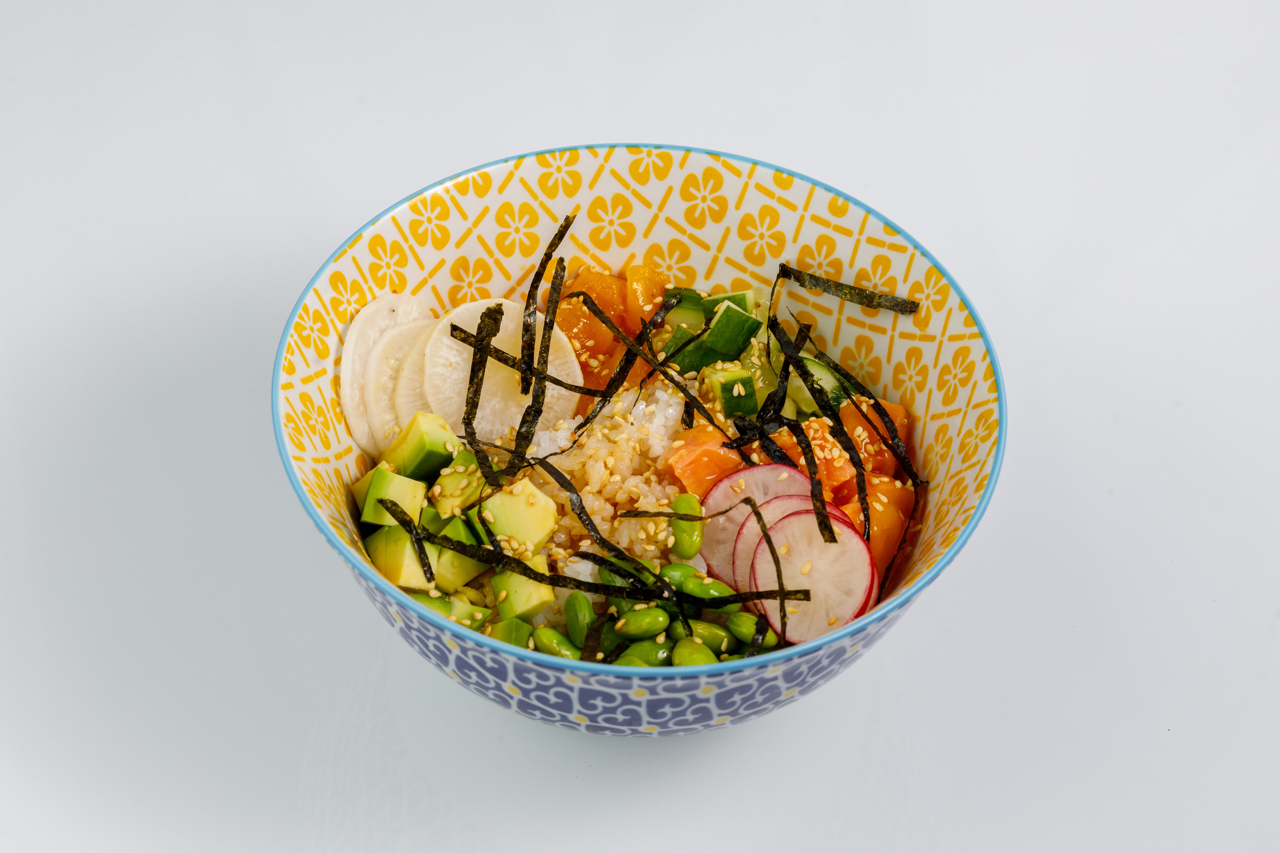 Меню для кафе. Фотограф Антон Никандров