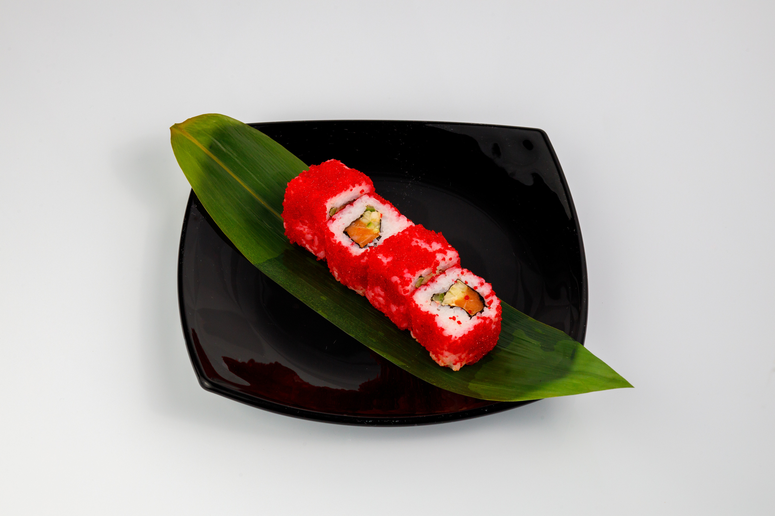 Роллы. Фотограф Антон Никандров