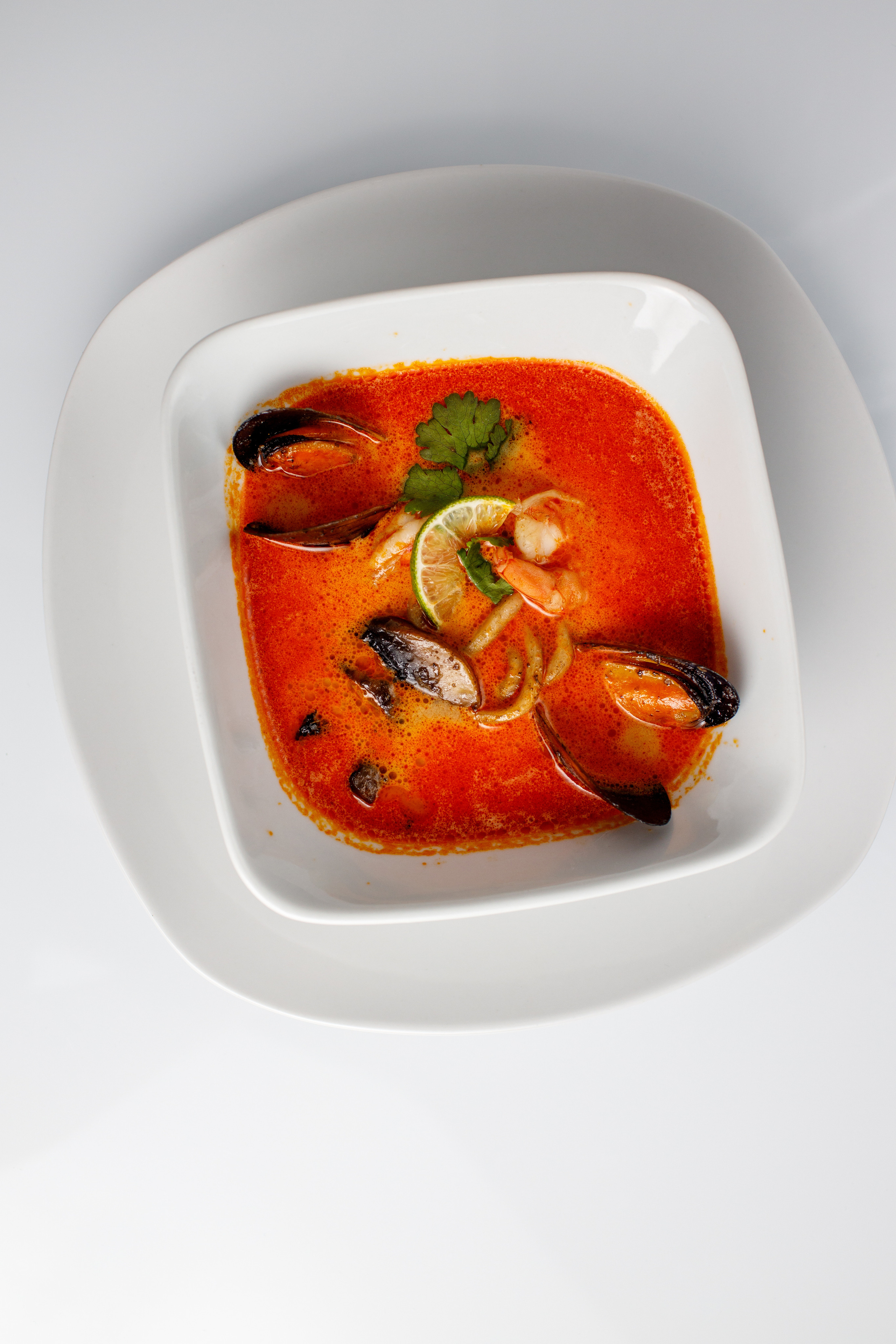 Меню для кафе. Фотограф Антон Никандров