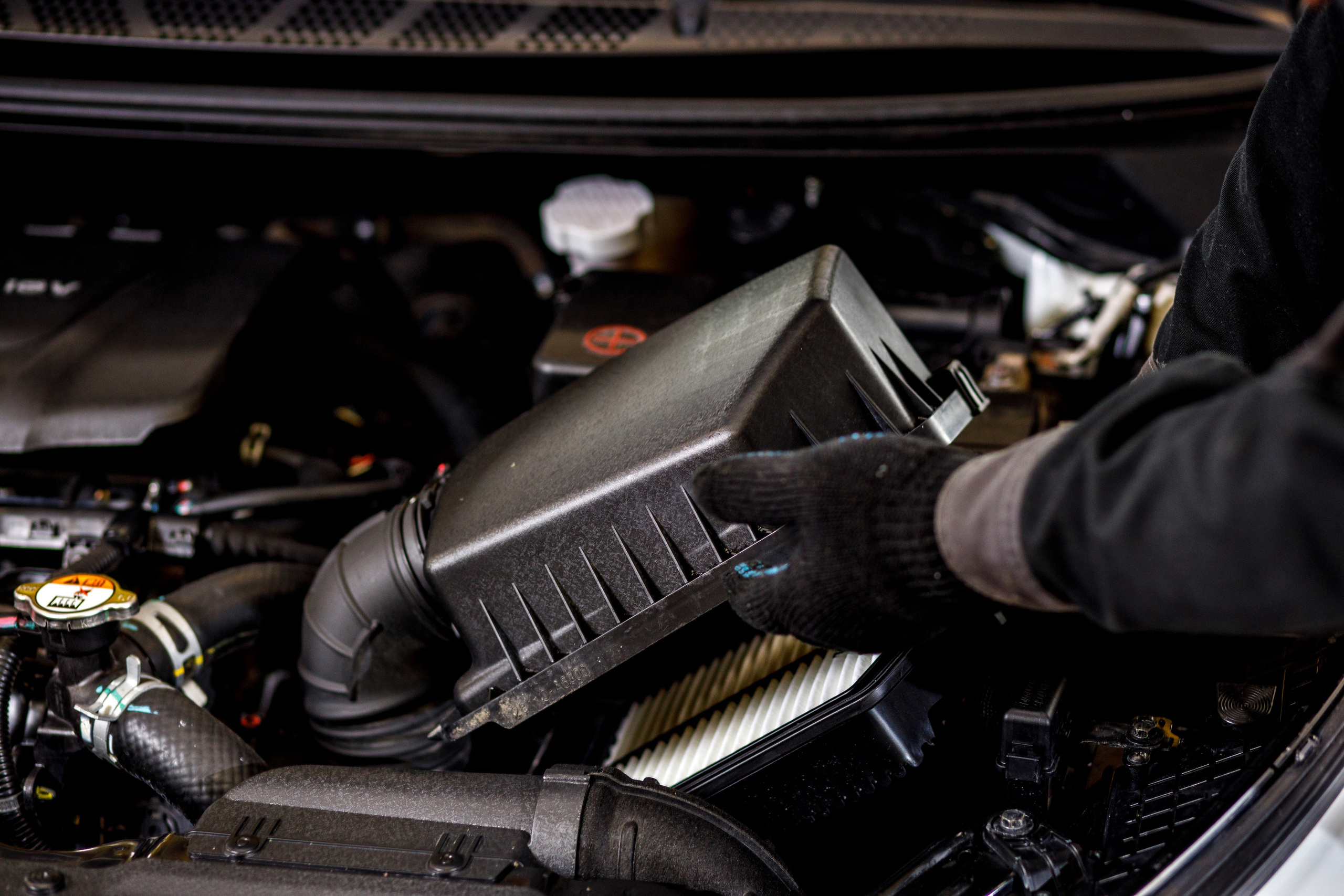 «Масломарт». Фотограф Антон Никандров