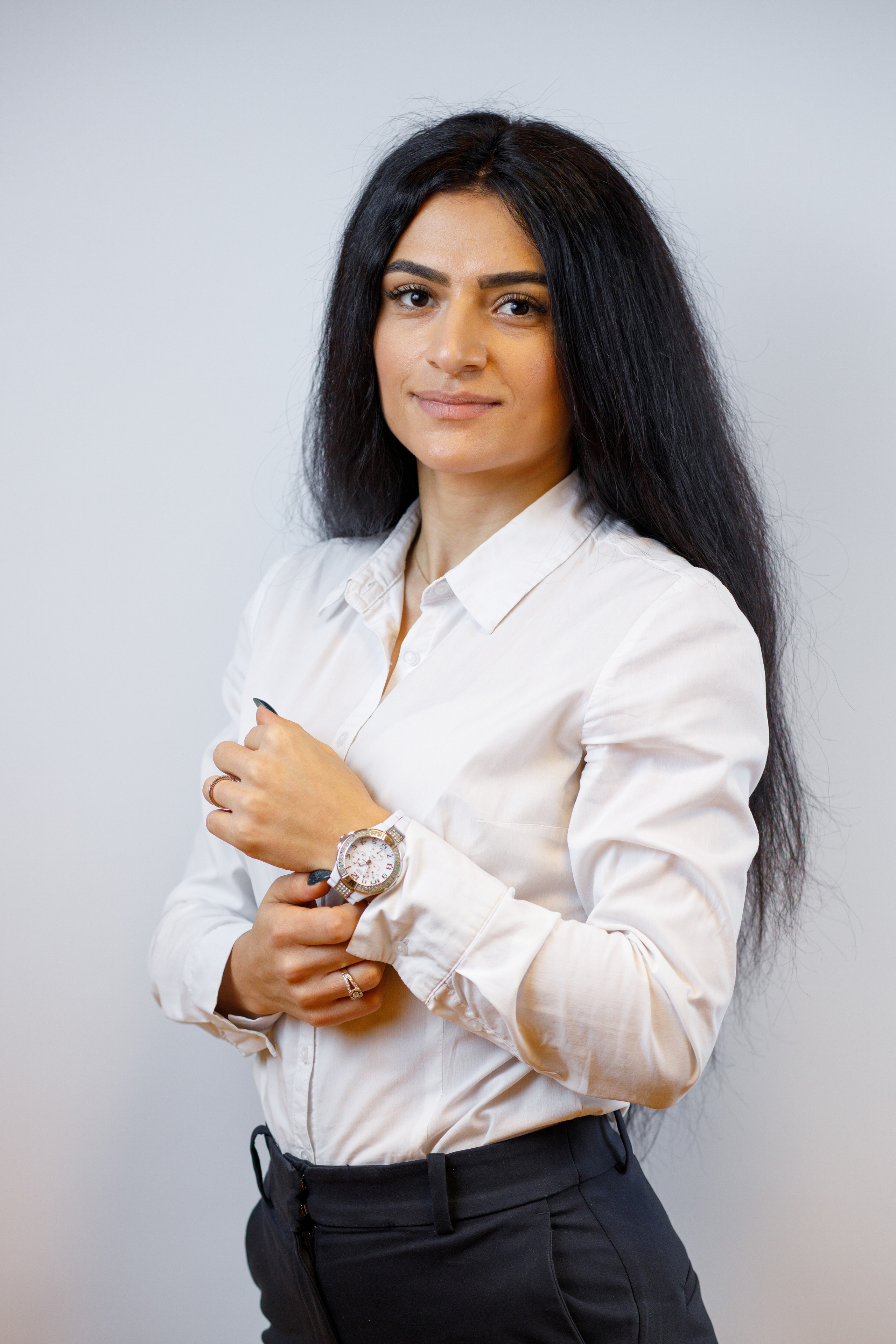 СК «Quattro». Фотограф Антон Никандров