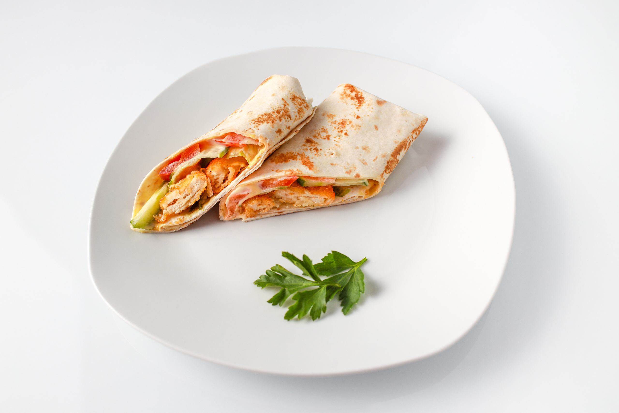 Меню для кафе. Фотограф Антон Никандров