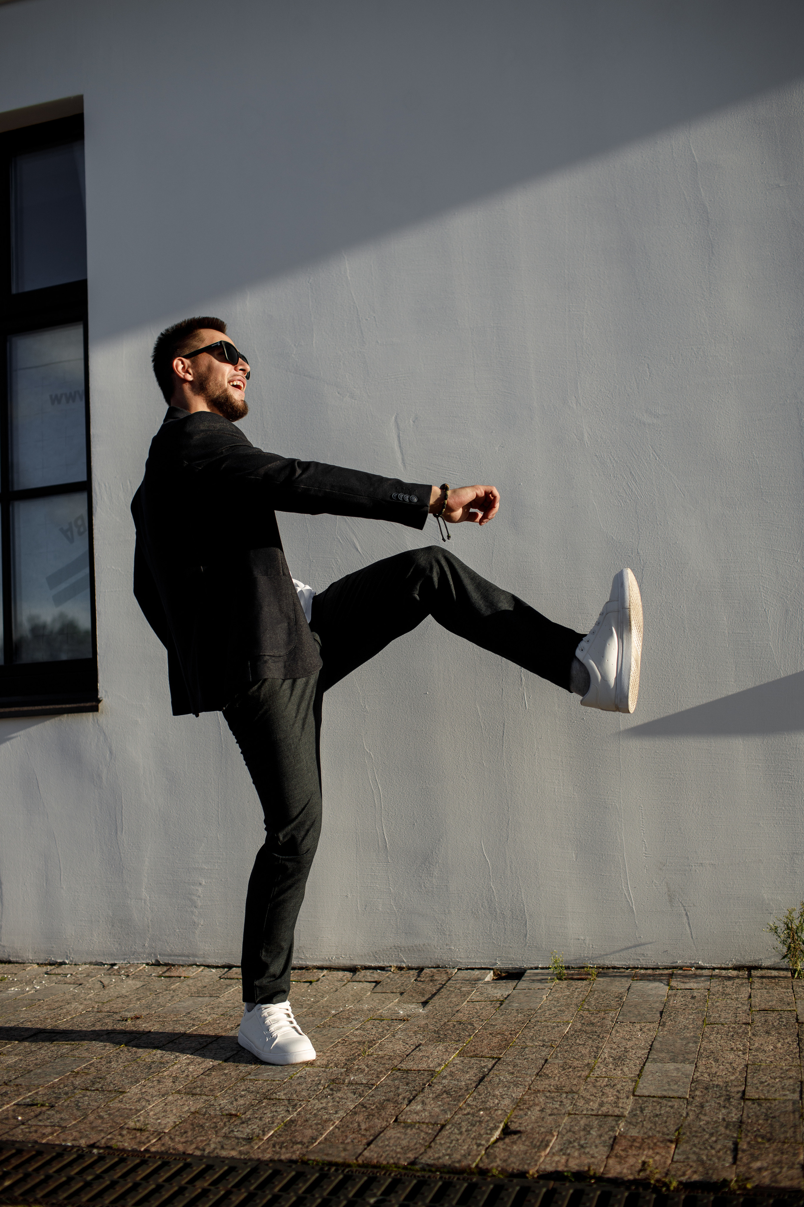 «HisStory». Съёмка мужской одежды. Фотограф Антон Никандров