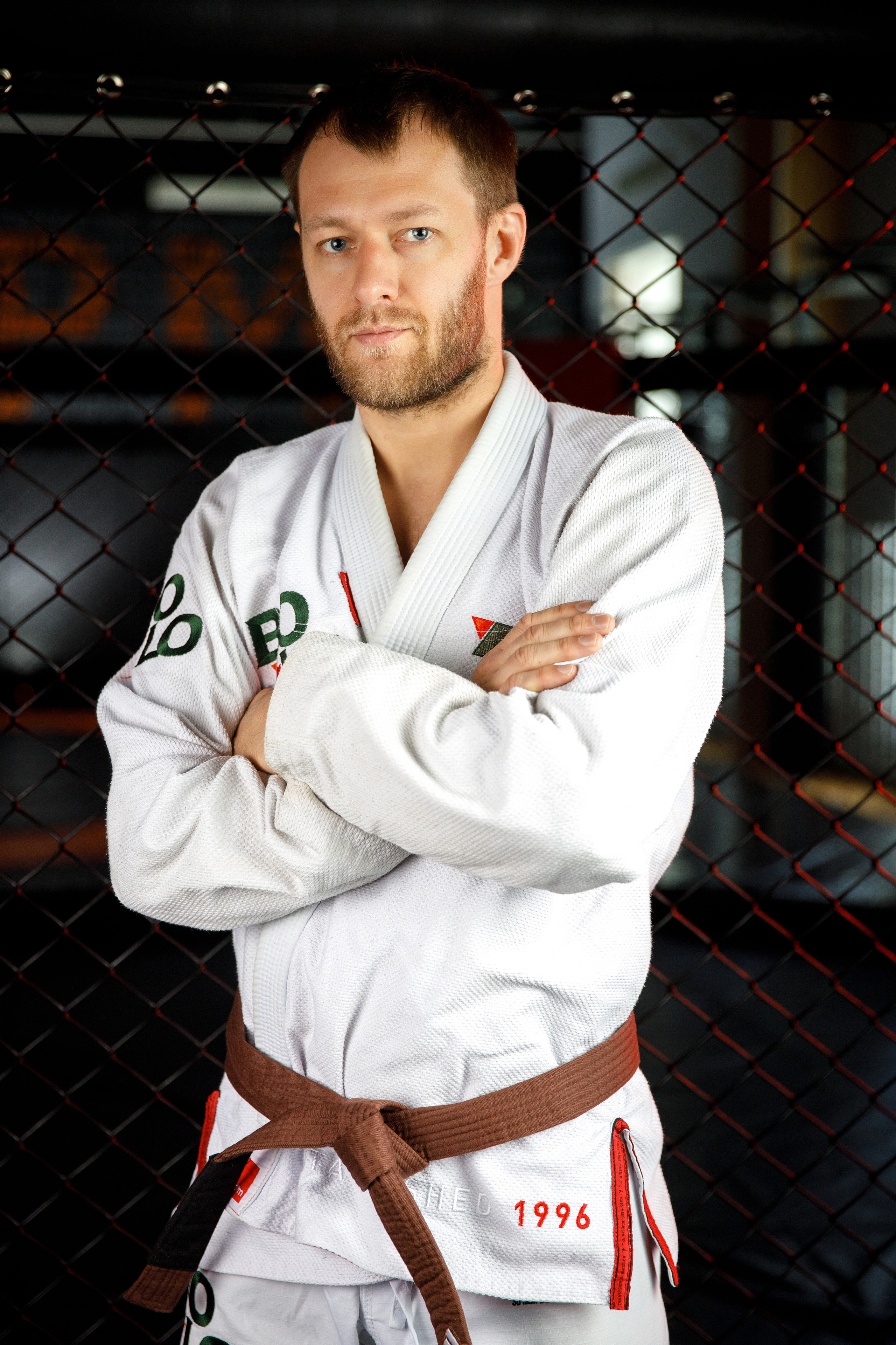 «Шторм». Фотограф Антон Никандров