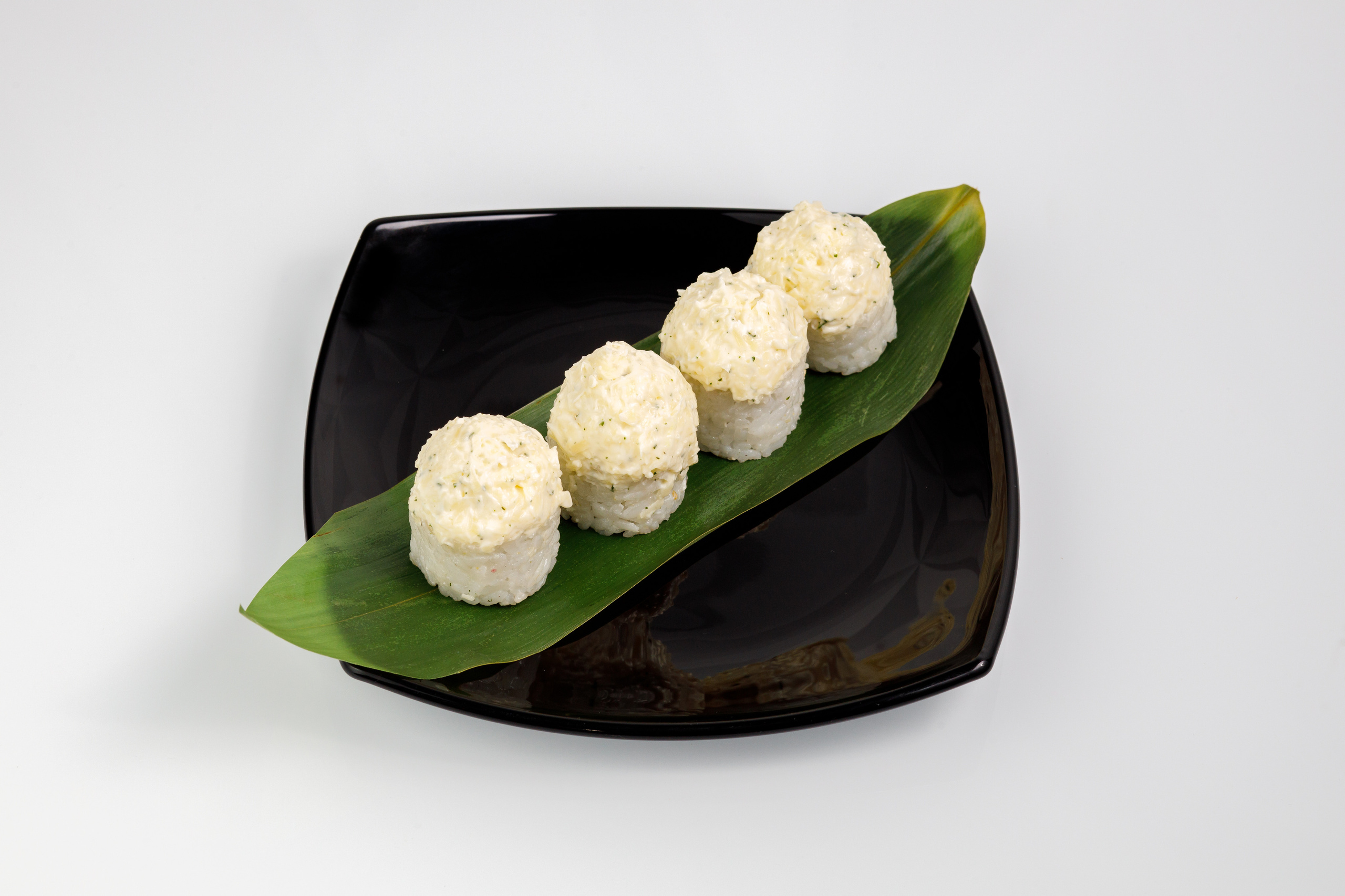 Роллы. Фотограф Антон Никандров