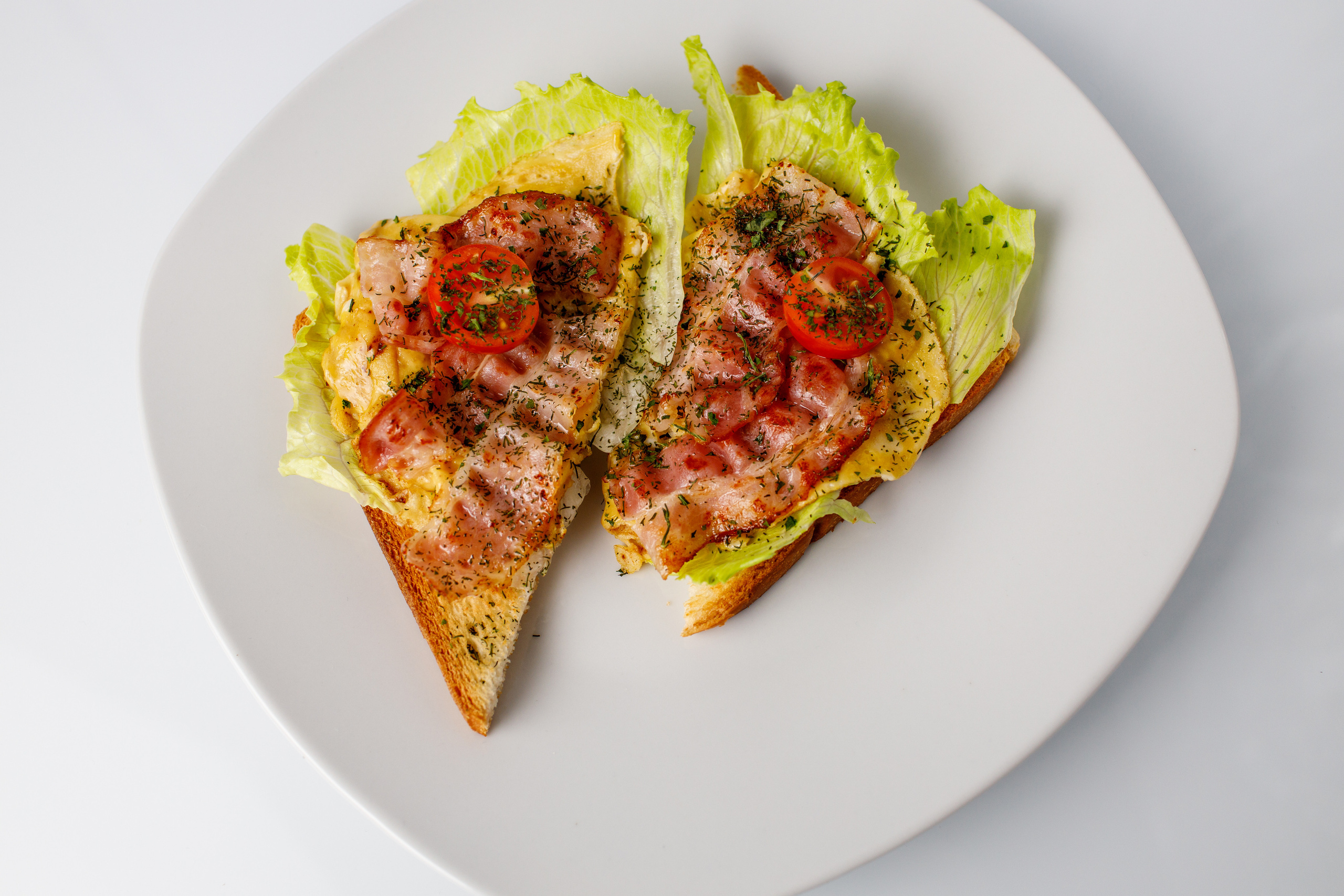 Меню для кафе. Фотограф Антон Никандров