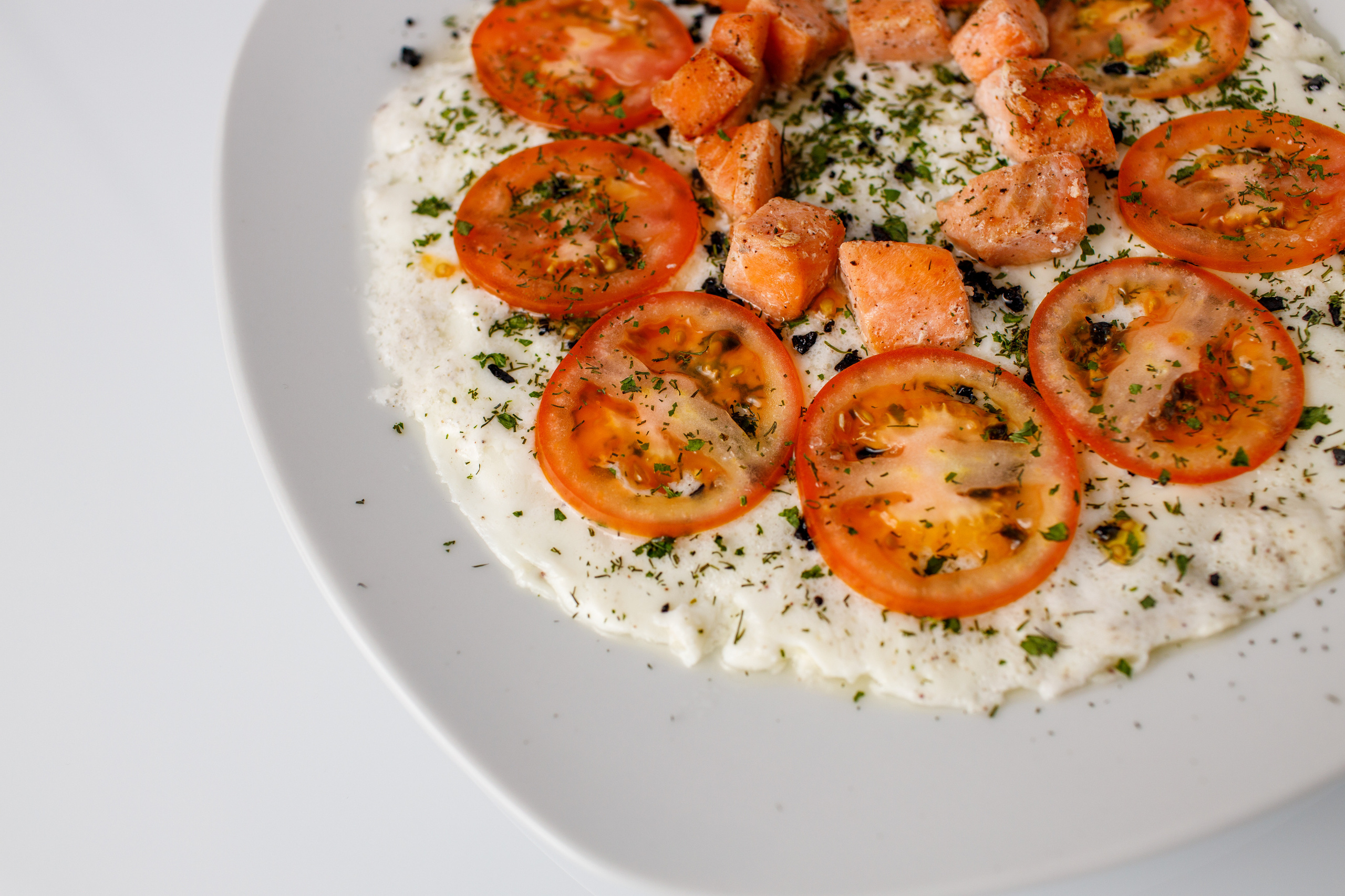 Меню для кафе. Фотограф Антон Никандров