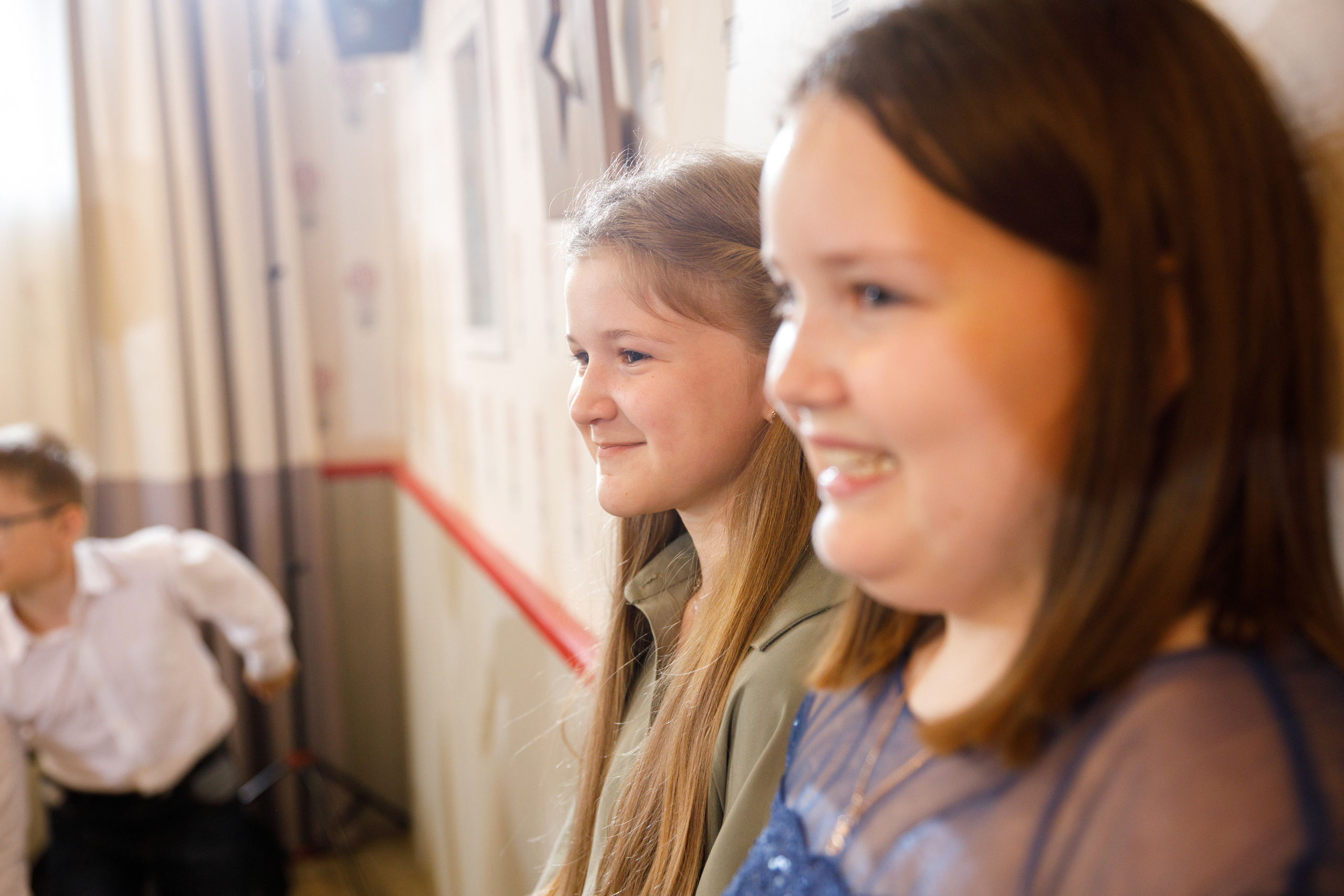 «Андерсон» Детский ДР. Фотограф Антон Никандров