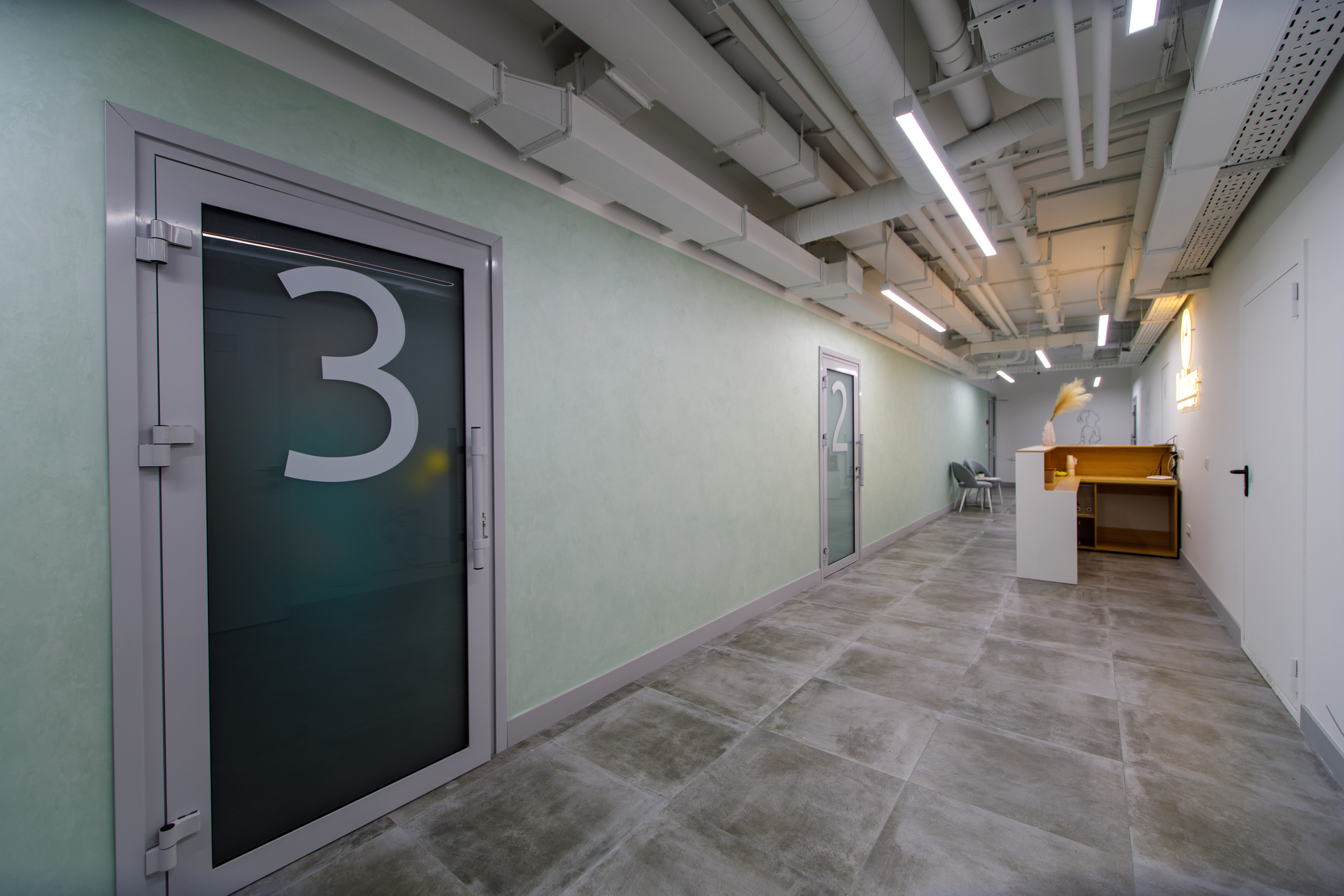 Студия «ProPilates». Фотограф Антон Никандров