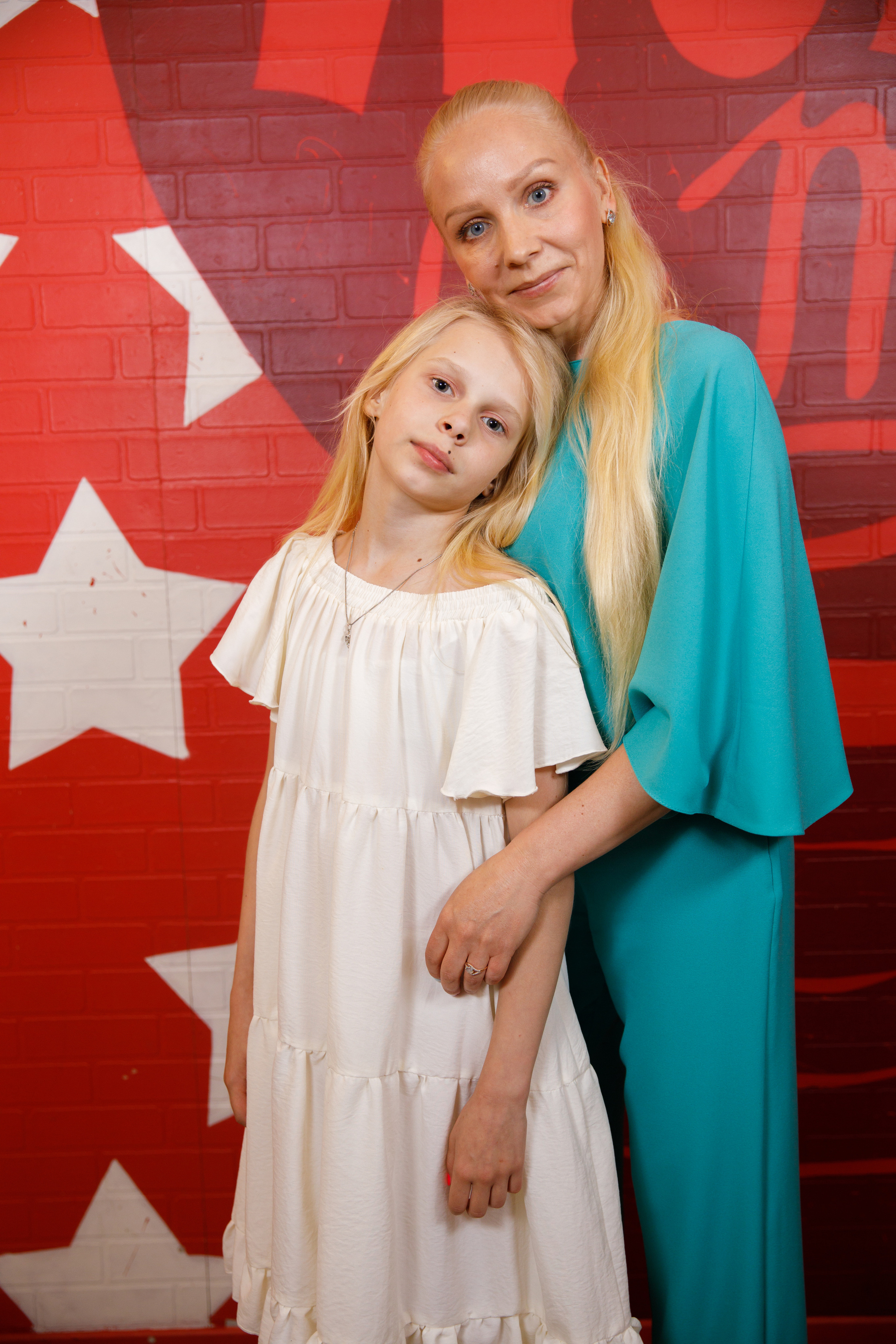 «Андерсон» Детский ДР. Фотограф Антон Никандров