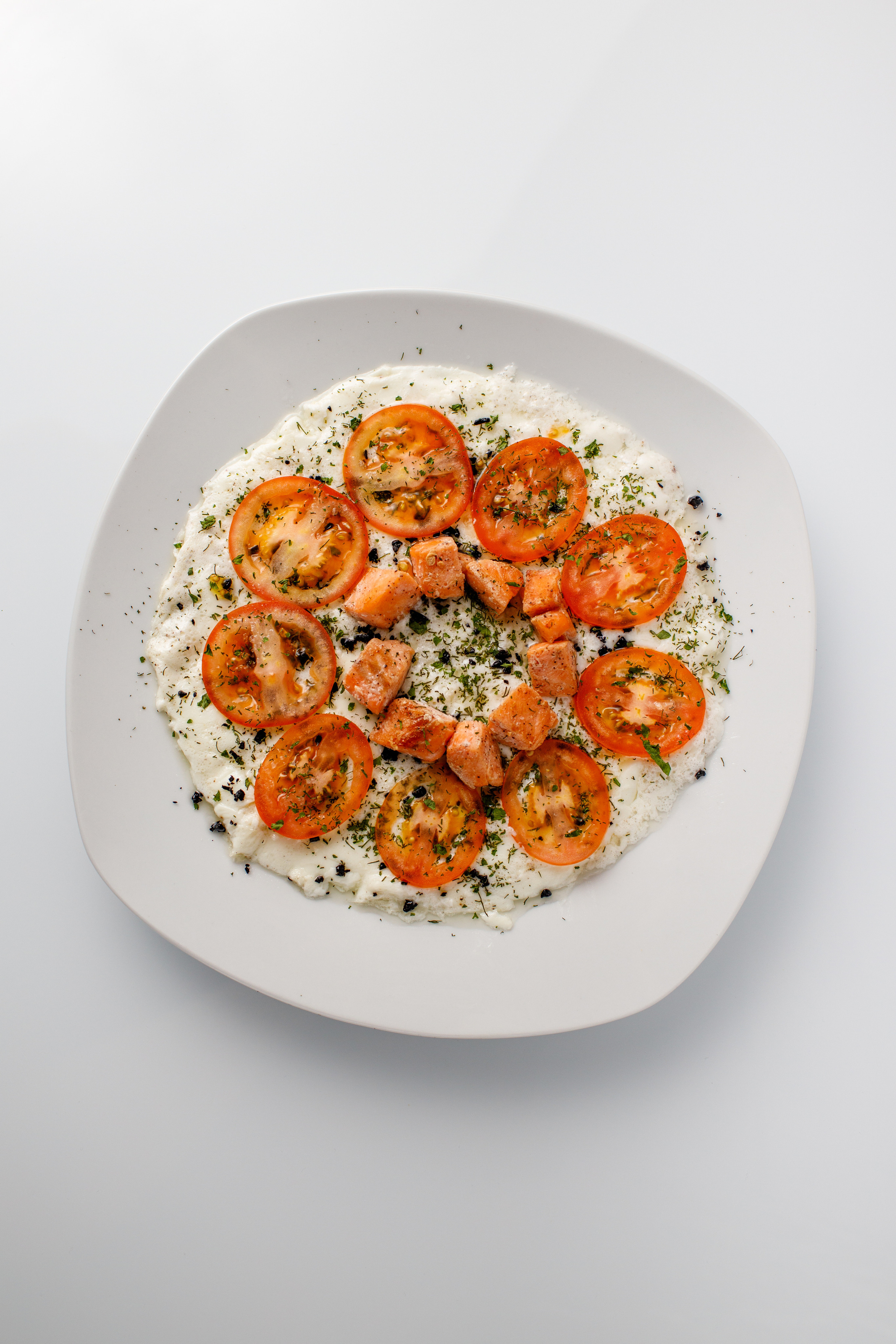 Меню для кафе. Фотограф Антон Никандров