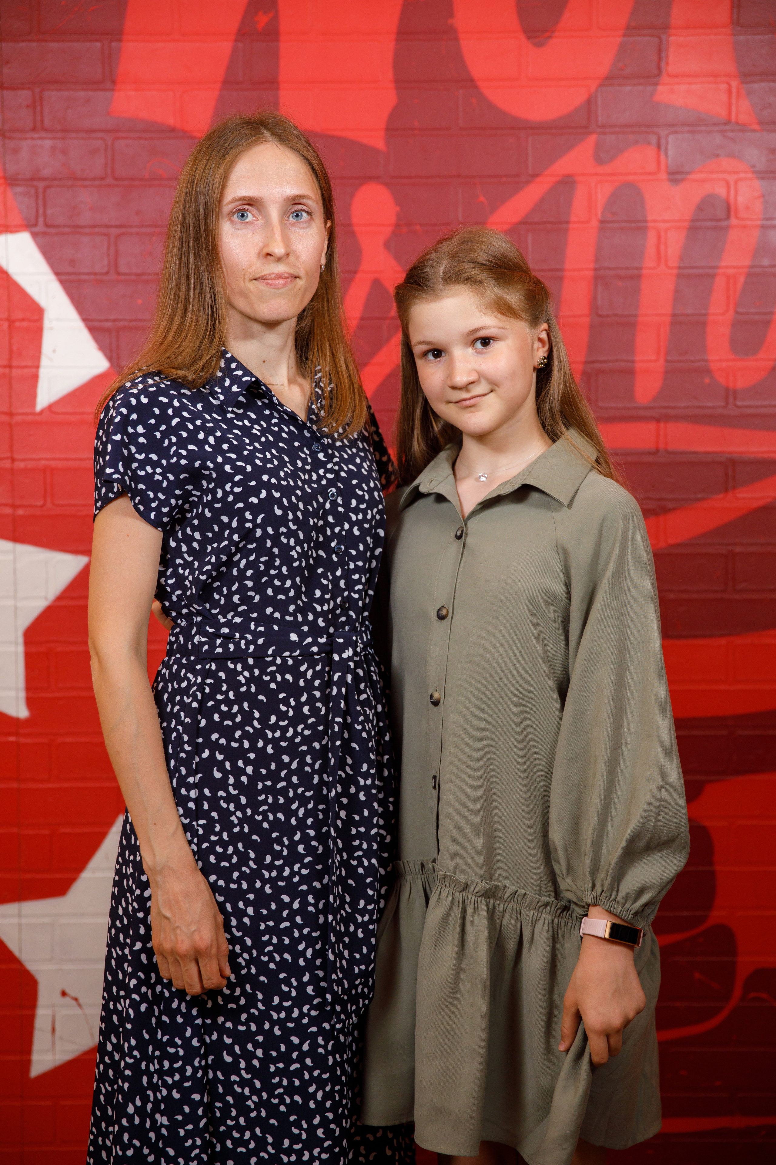 «Андерсон» Детский ДР. Фотограф Антон Никандров